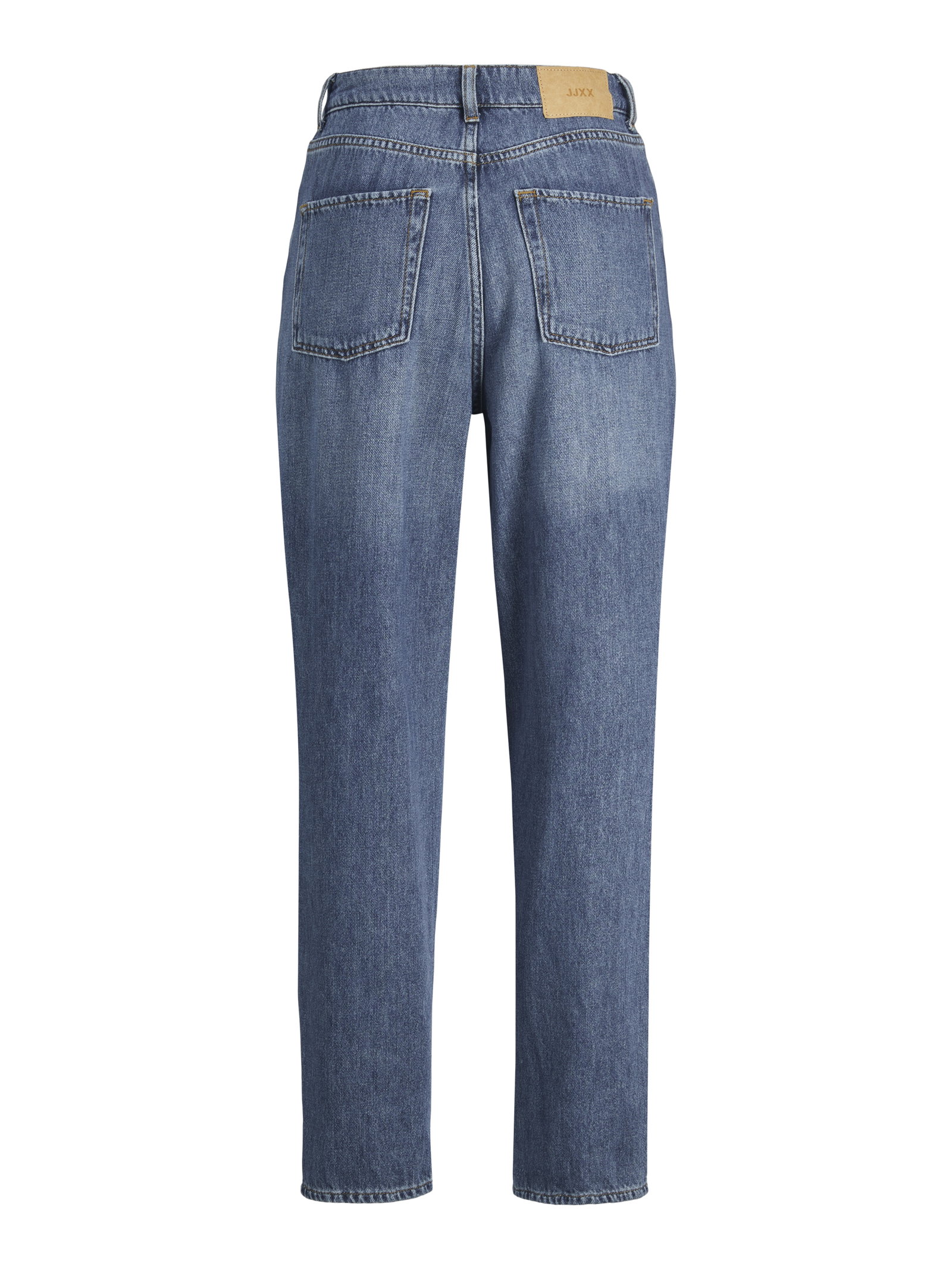 JXLISBON MOM HW CR4020 DNM NOOS, Dark Blue Denim #5