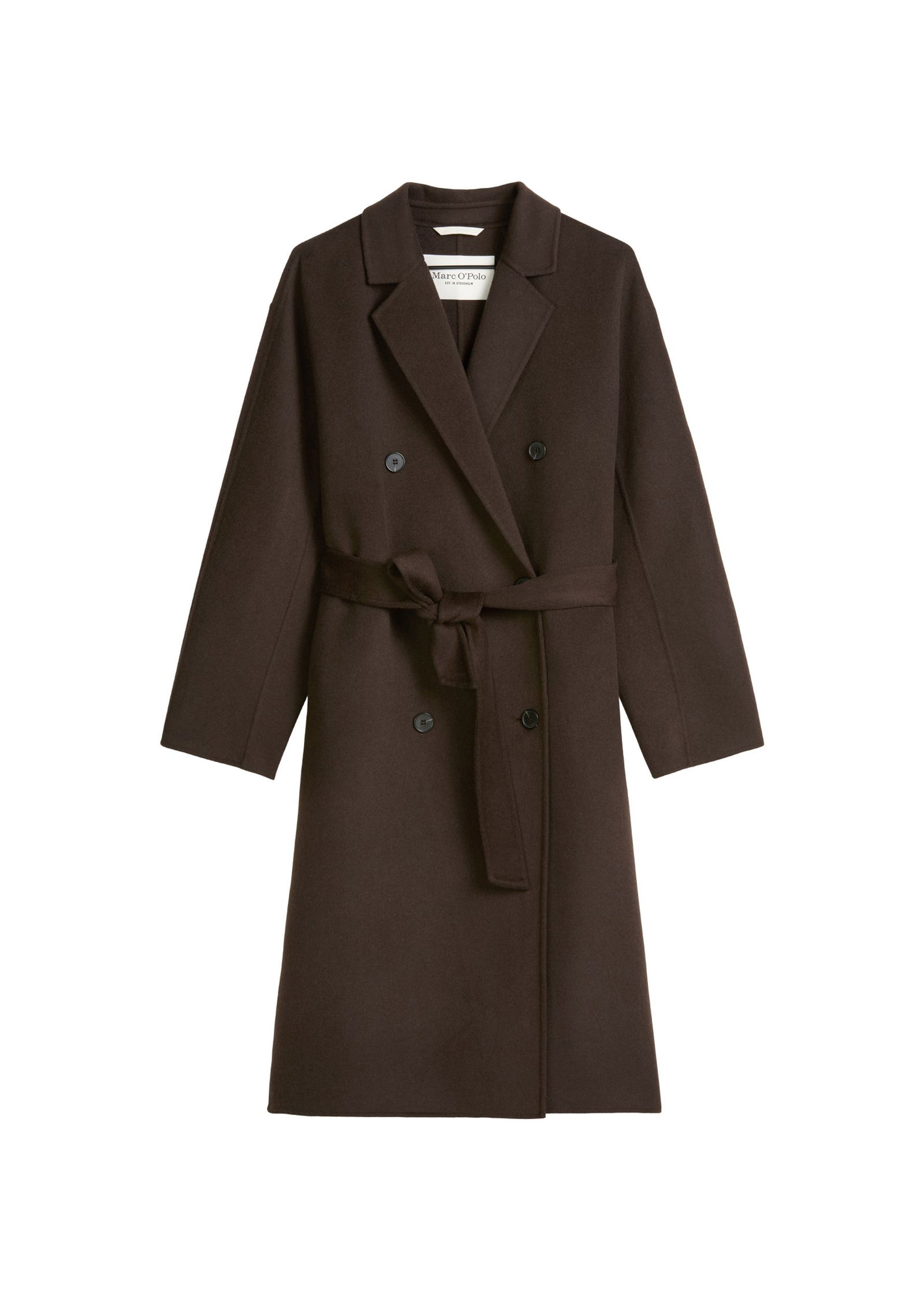 Marc O´Polo | Marc O´Polo Mantel relaxed | 42