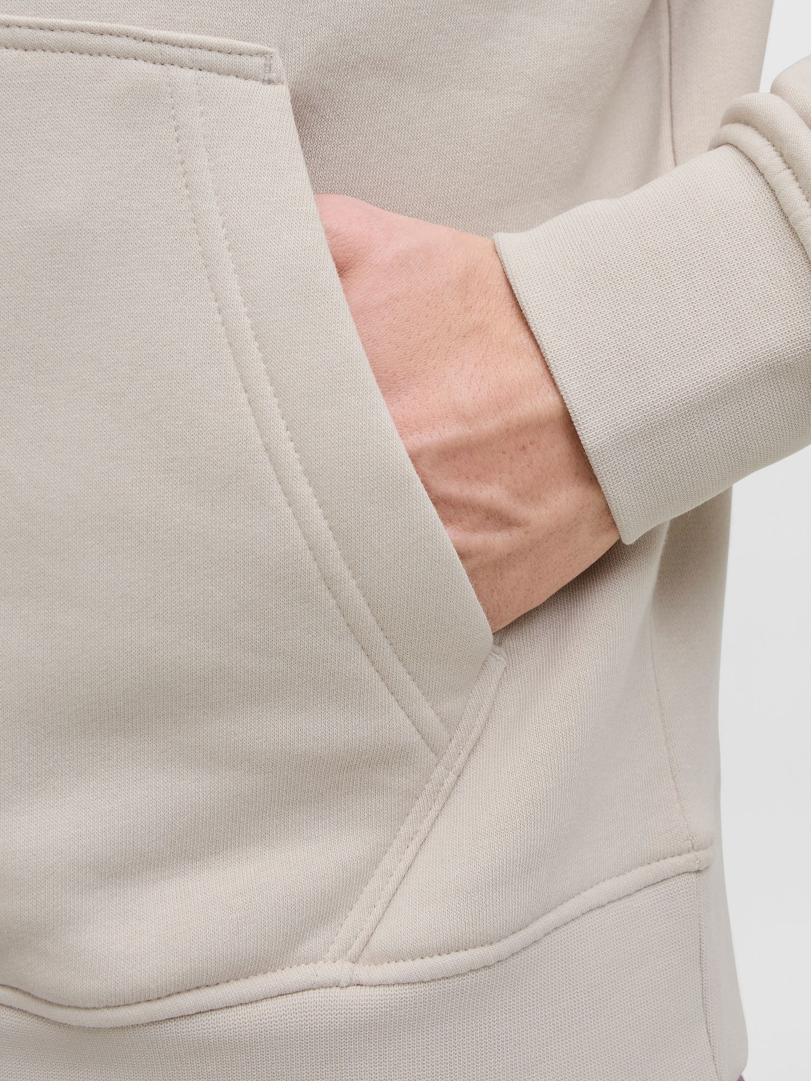 Jack&Jones | Jack&Jones Sweatshirt | L | moonbeam