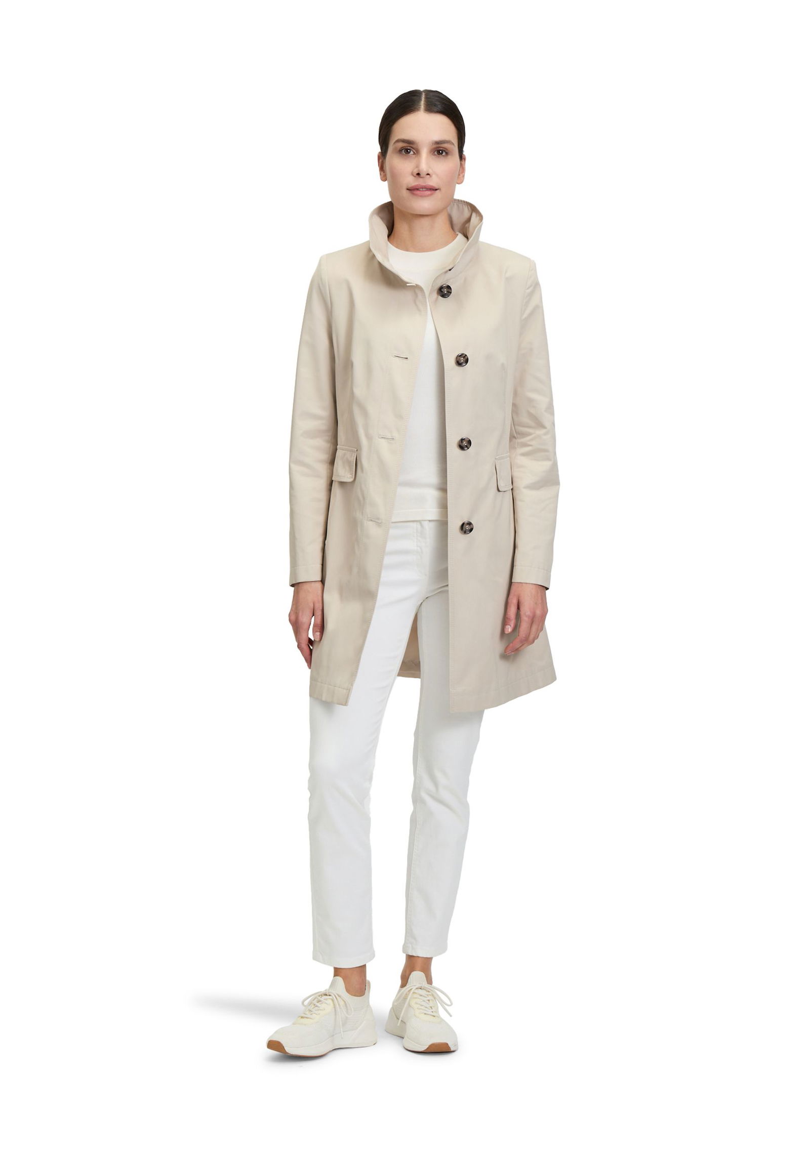 ccf42acd2e66c0b3780ff39275292a3b Gil Bret |  Gil Bret Funktionsjacke  | 44