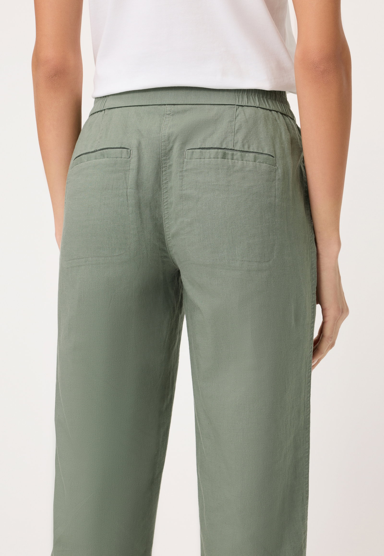 Olsen 7/8-Hose #4