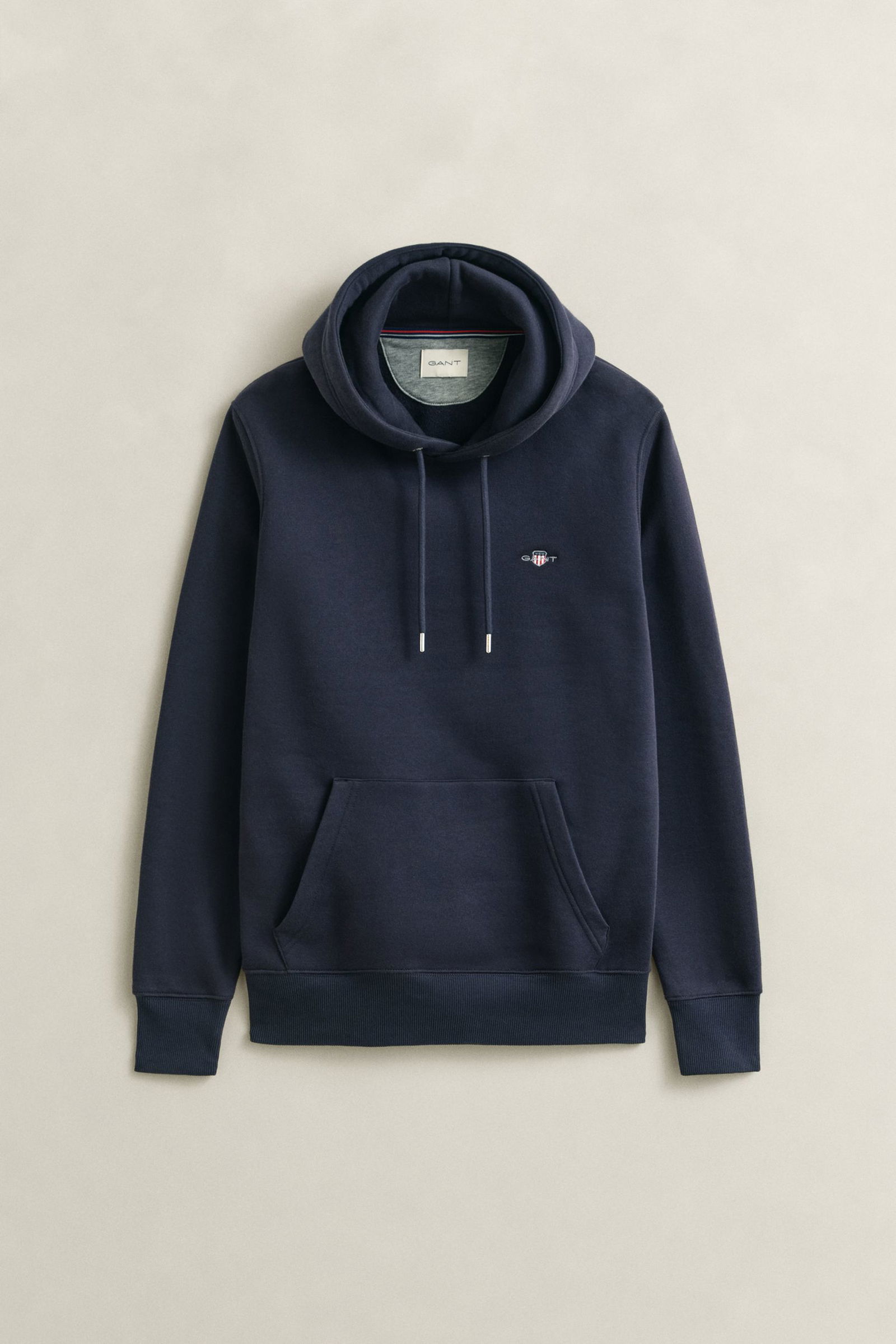 Gant |  Gant Sweatshirt  | XL | evening blue