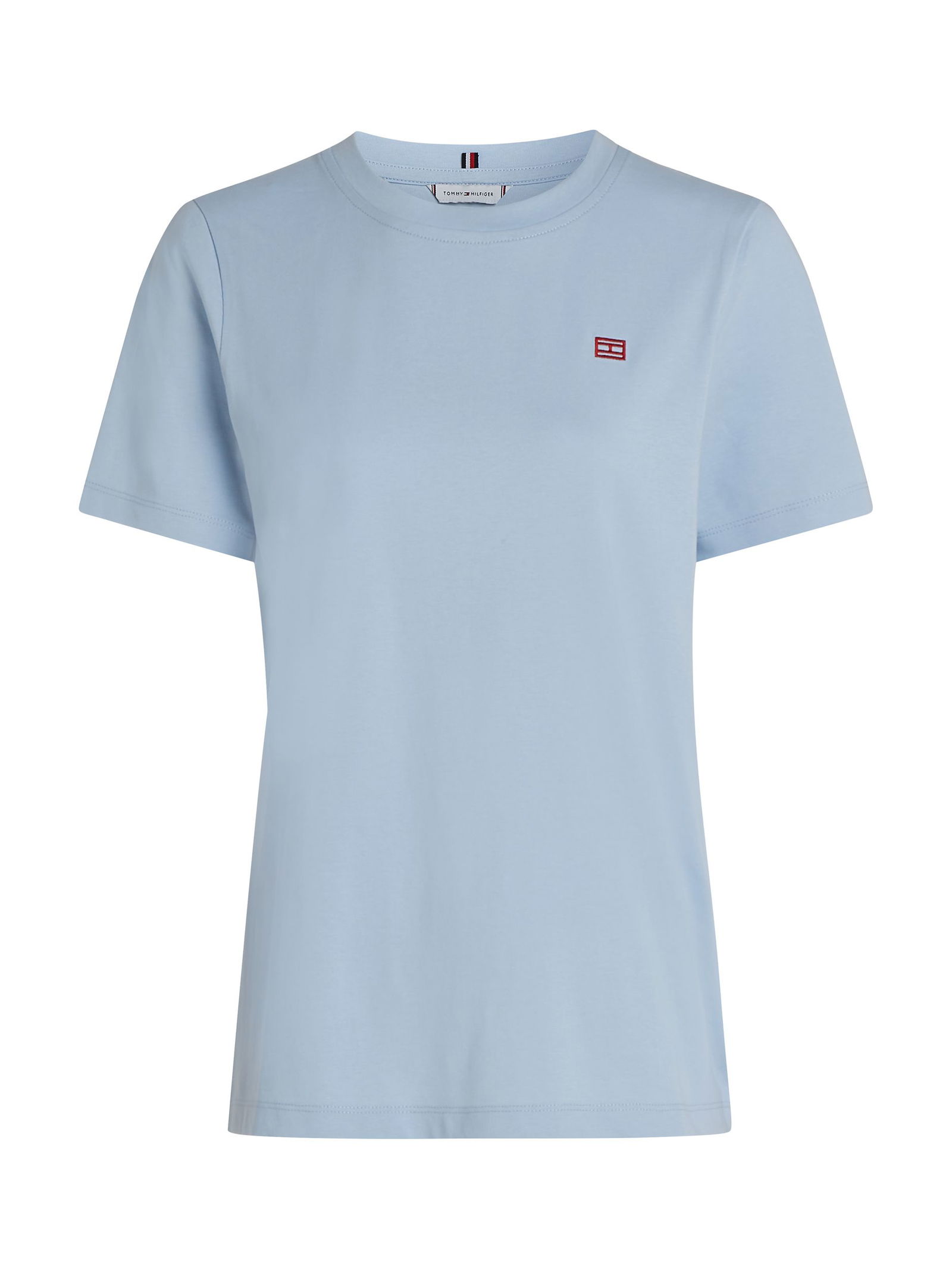 Tommy Hilfiger |  Tommy Hilfiger Shirt  | S | breezy blue
