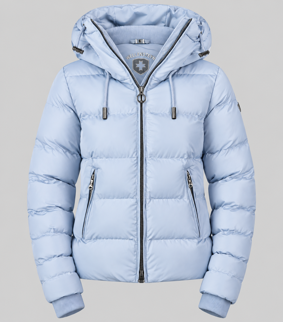 Wellensteyn Jacke COBAS-1040-GYB #1