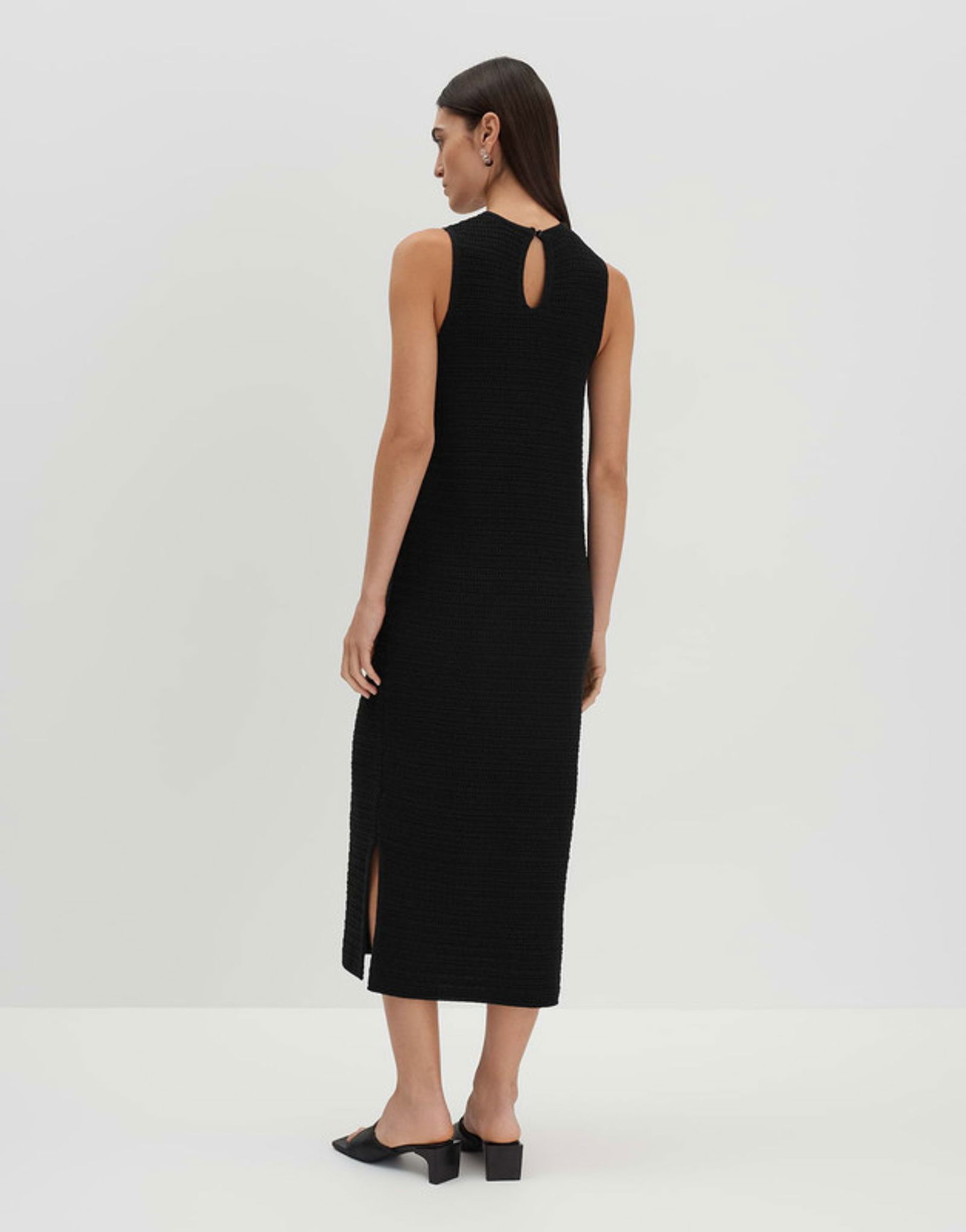 Someday |  Someday Freizeitkleid  | 34 | black