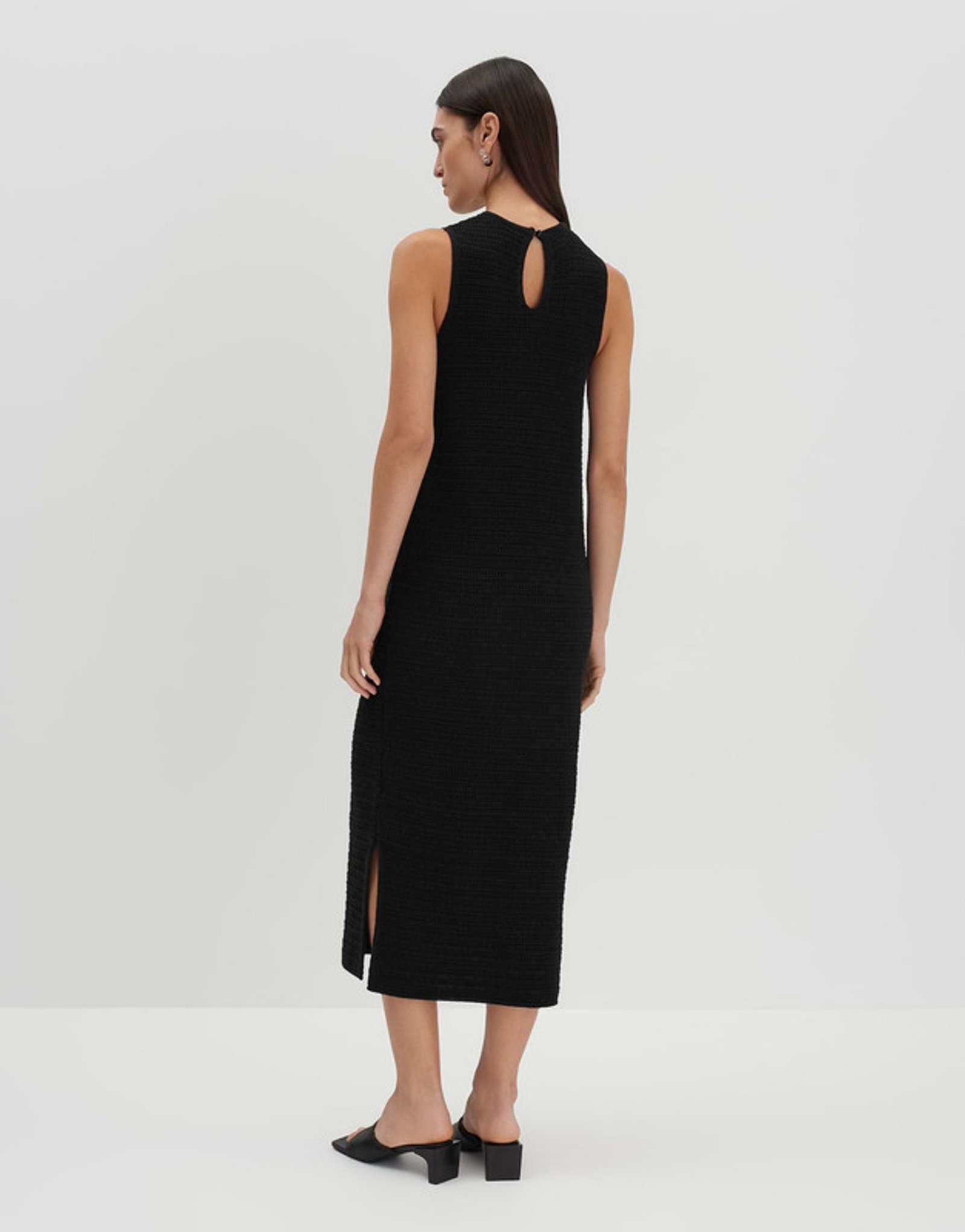 5d5fb0165ca469d95daf5d72c3e71086 Someday | Someday Freizeitkleid | 34 | black