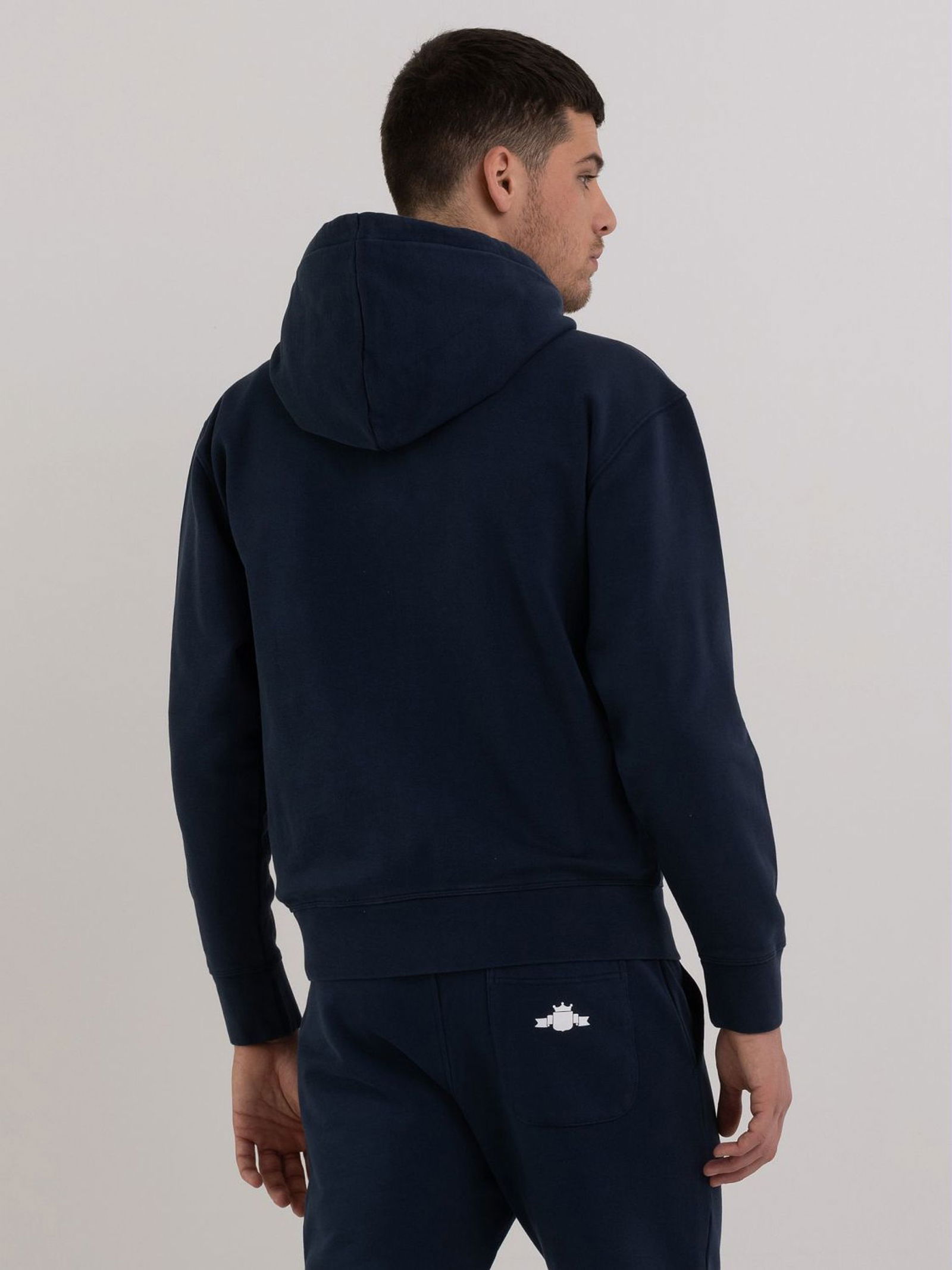 Replay Sweatjacke 
