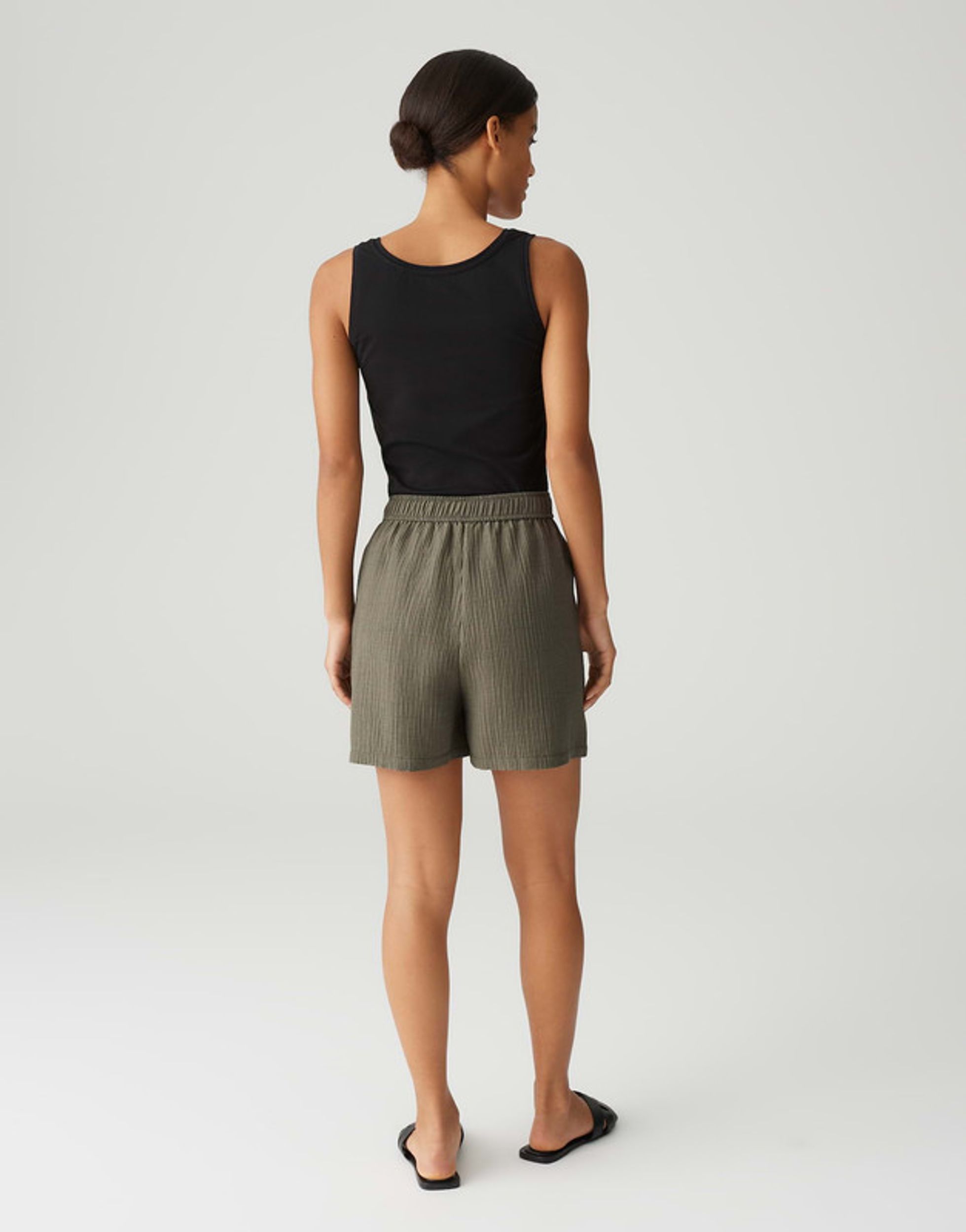 Opus |  Opus Shorts  | 40 | 804_30034