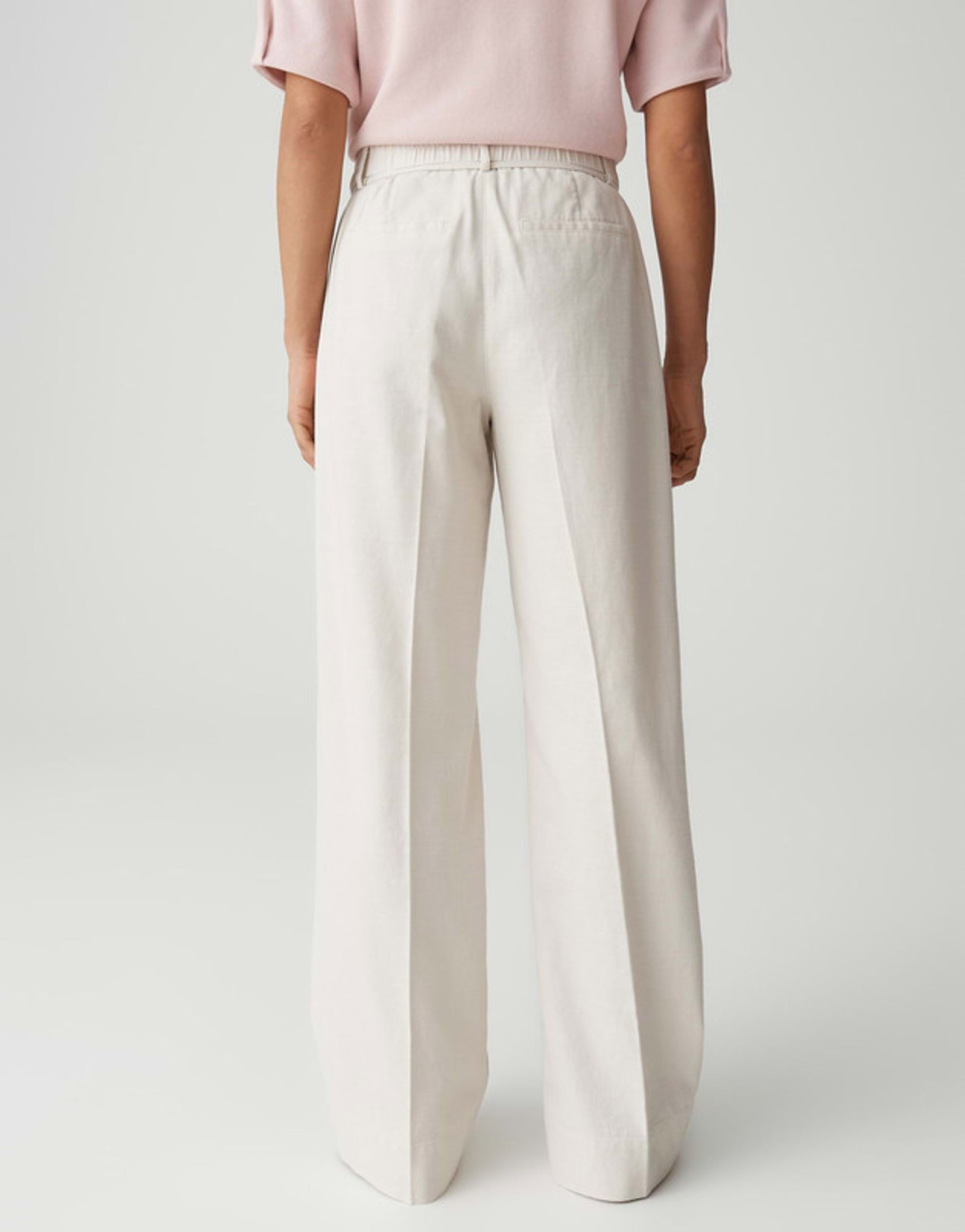 Opus |  Opus Schmale Hose  | 42 | natural glaze