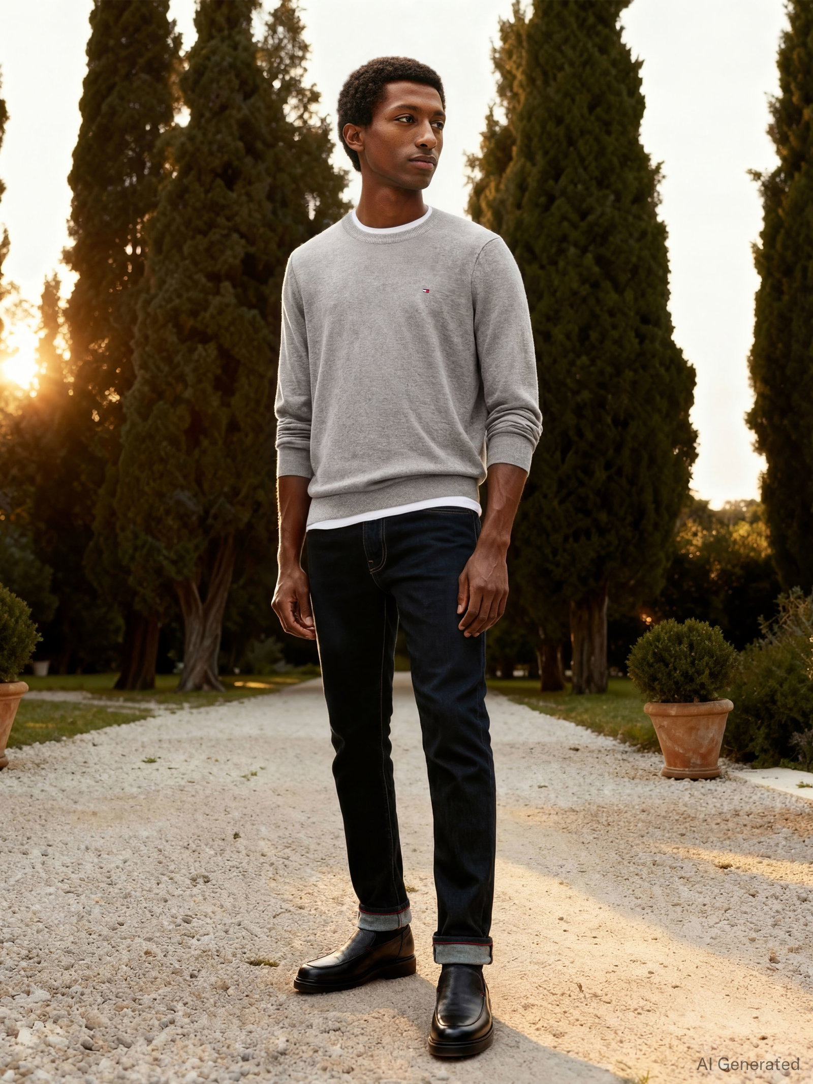 Tommy Hilfiger Pullover #8