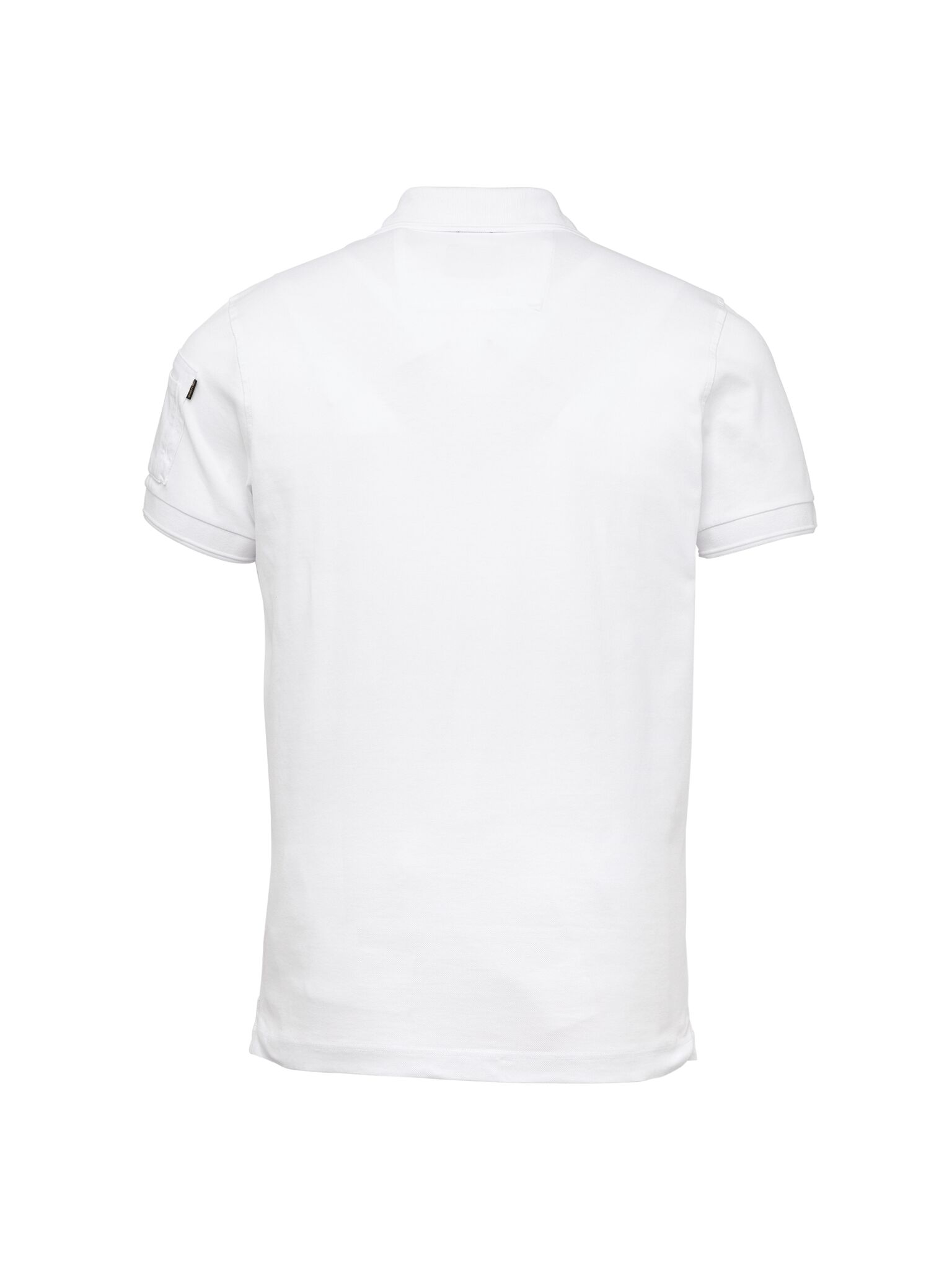 PME Legend Poloshirt "Trackway polo" #2
