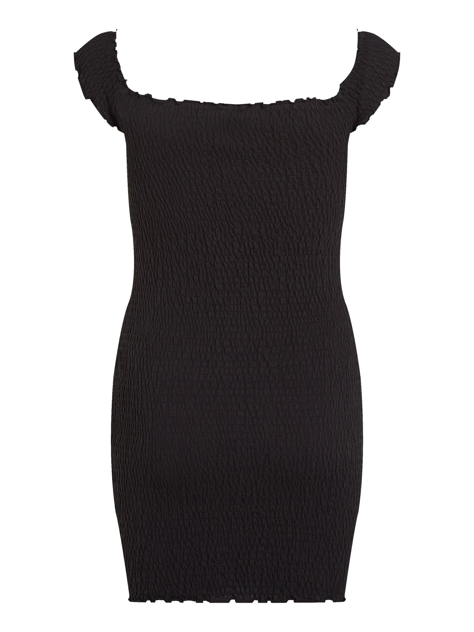 Tommy Jeans |  Tommy Jeans Freizeitkleid  | M | black