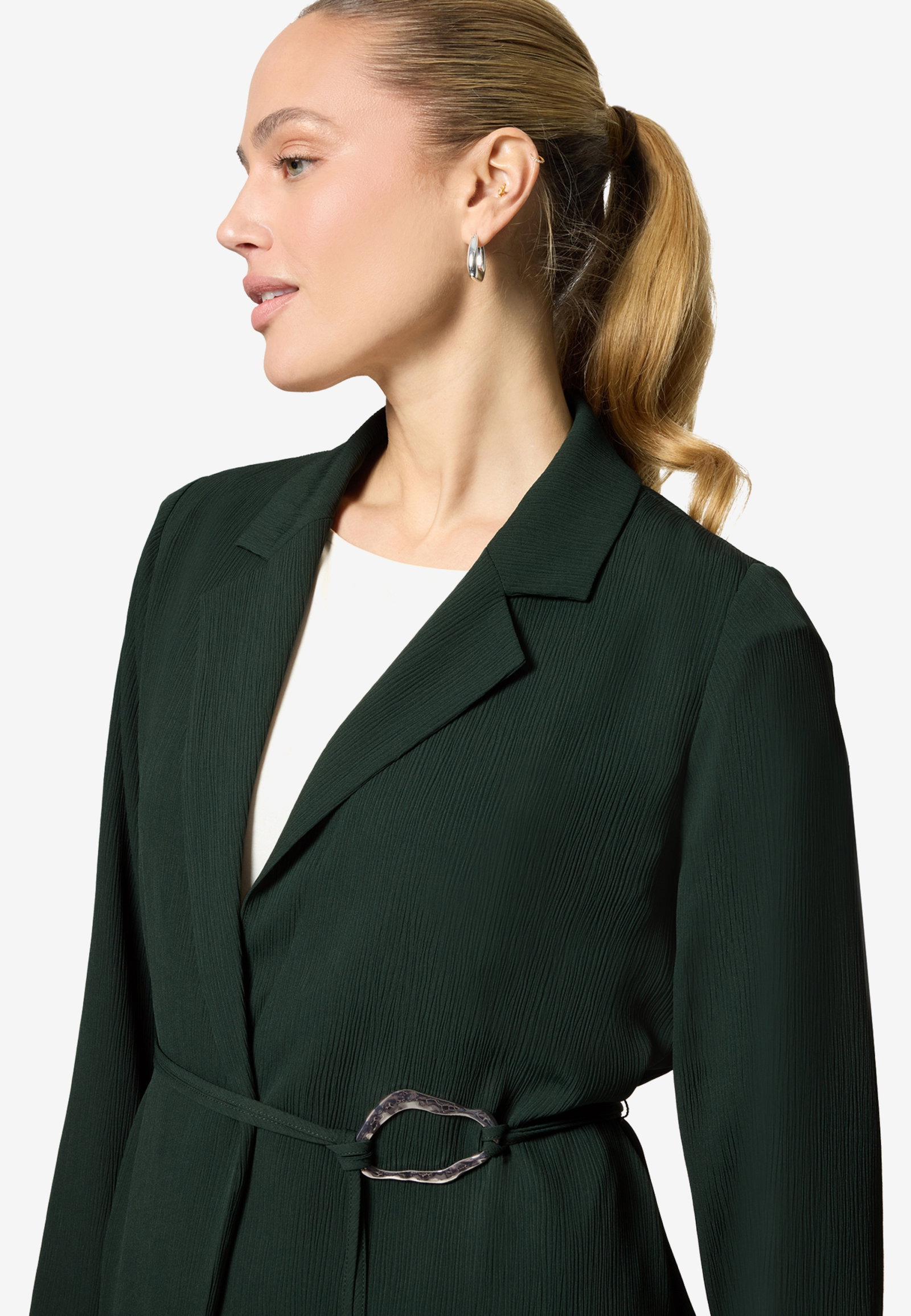Zero Blazer #5