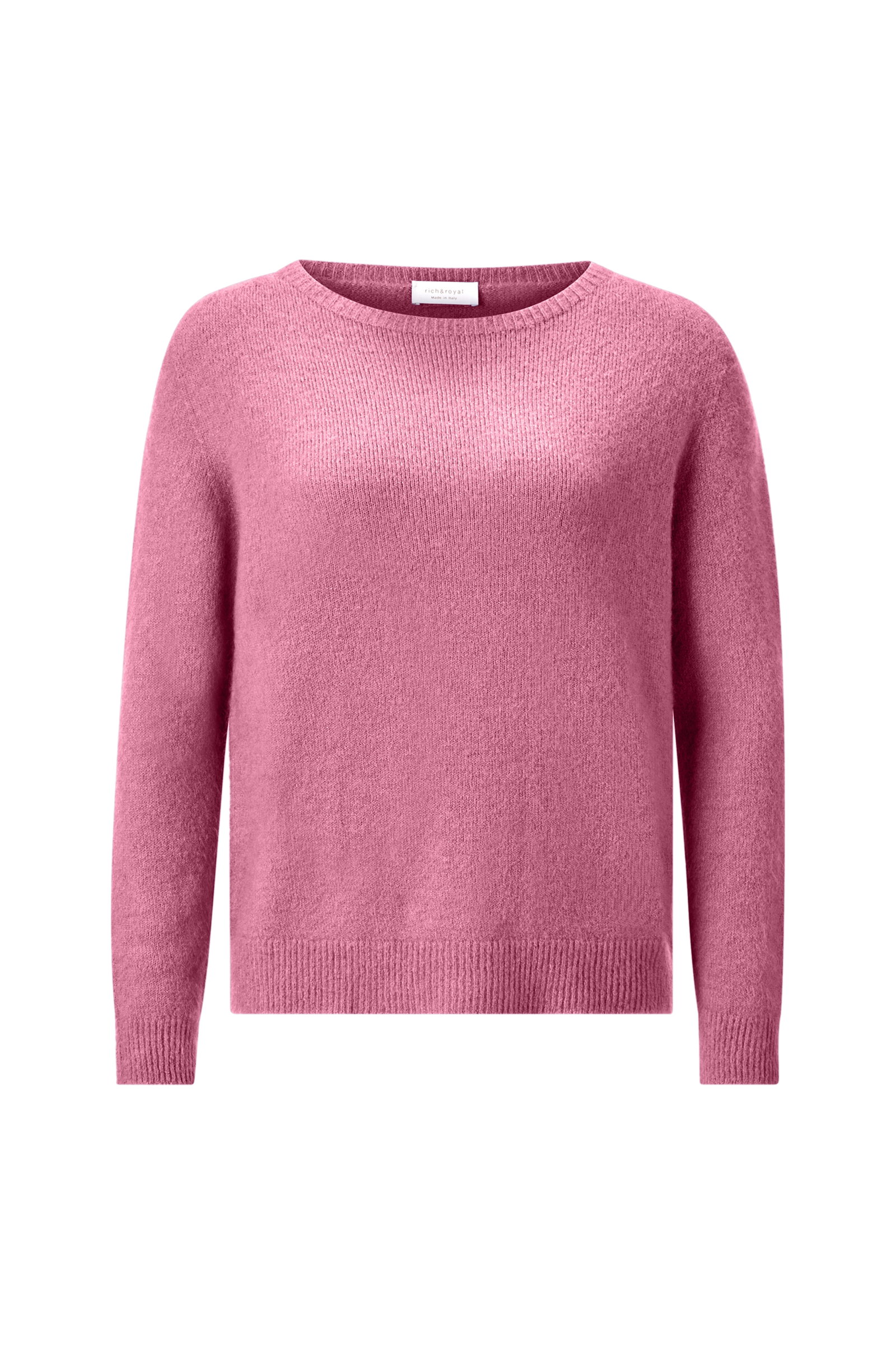 Rich & Royal Pullover #1