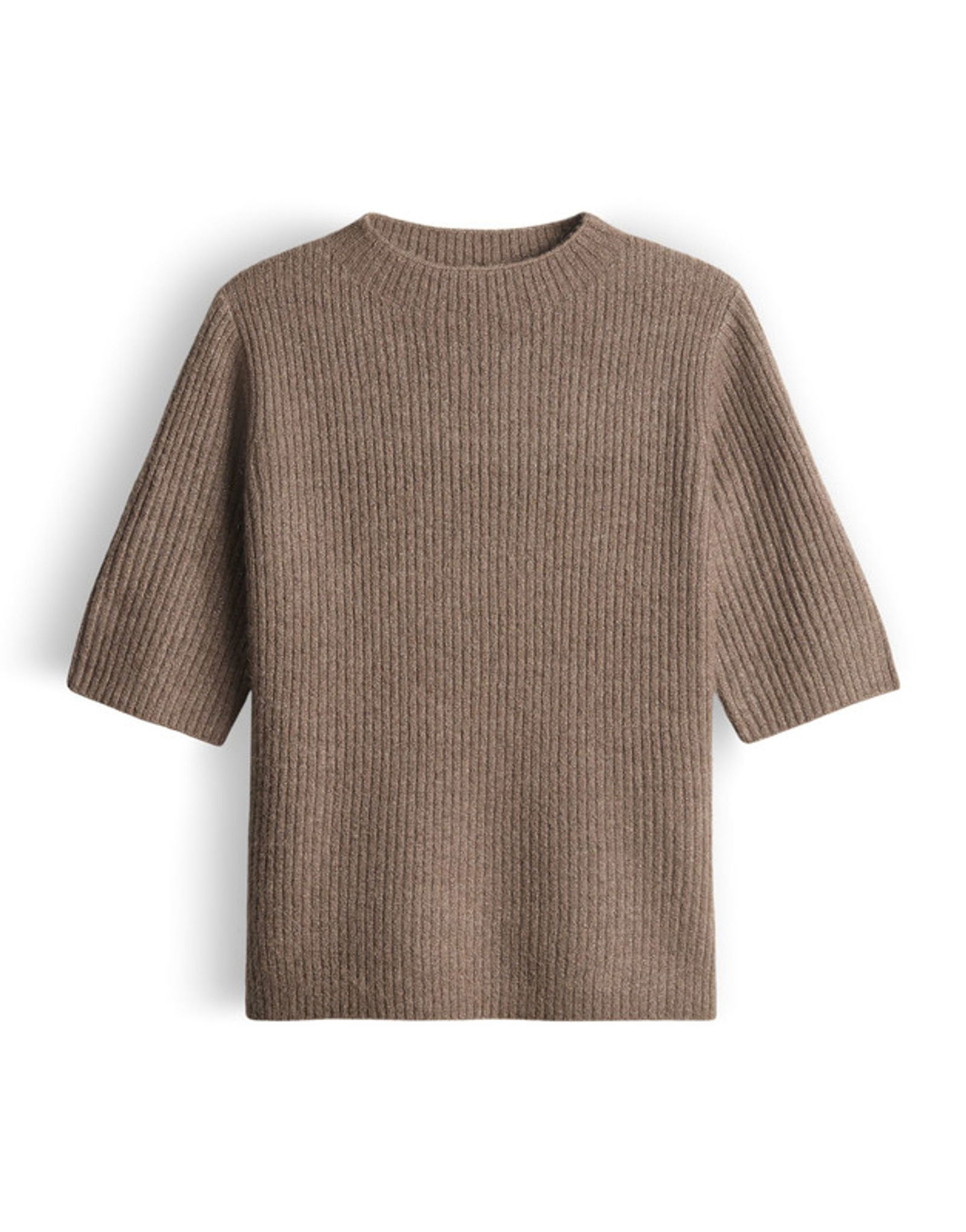 Opus |  Opus Pullover  | 42 | warm taupe