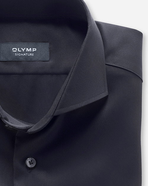 OLYMP Signature Hemd Modern Fit #3