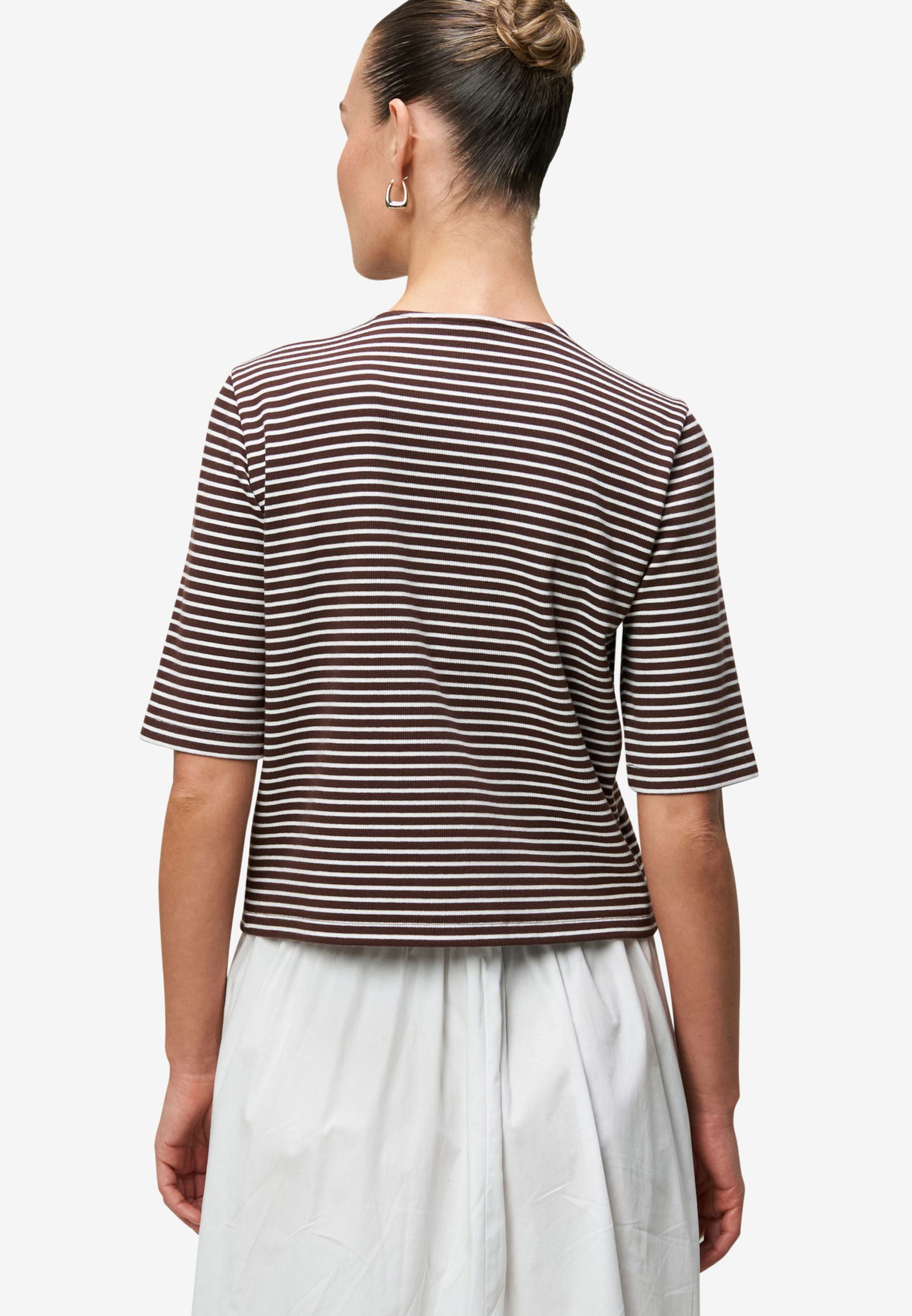 Zero |  Zero Blazer-Jacke | 34 | browncream