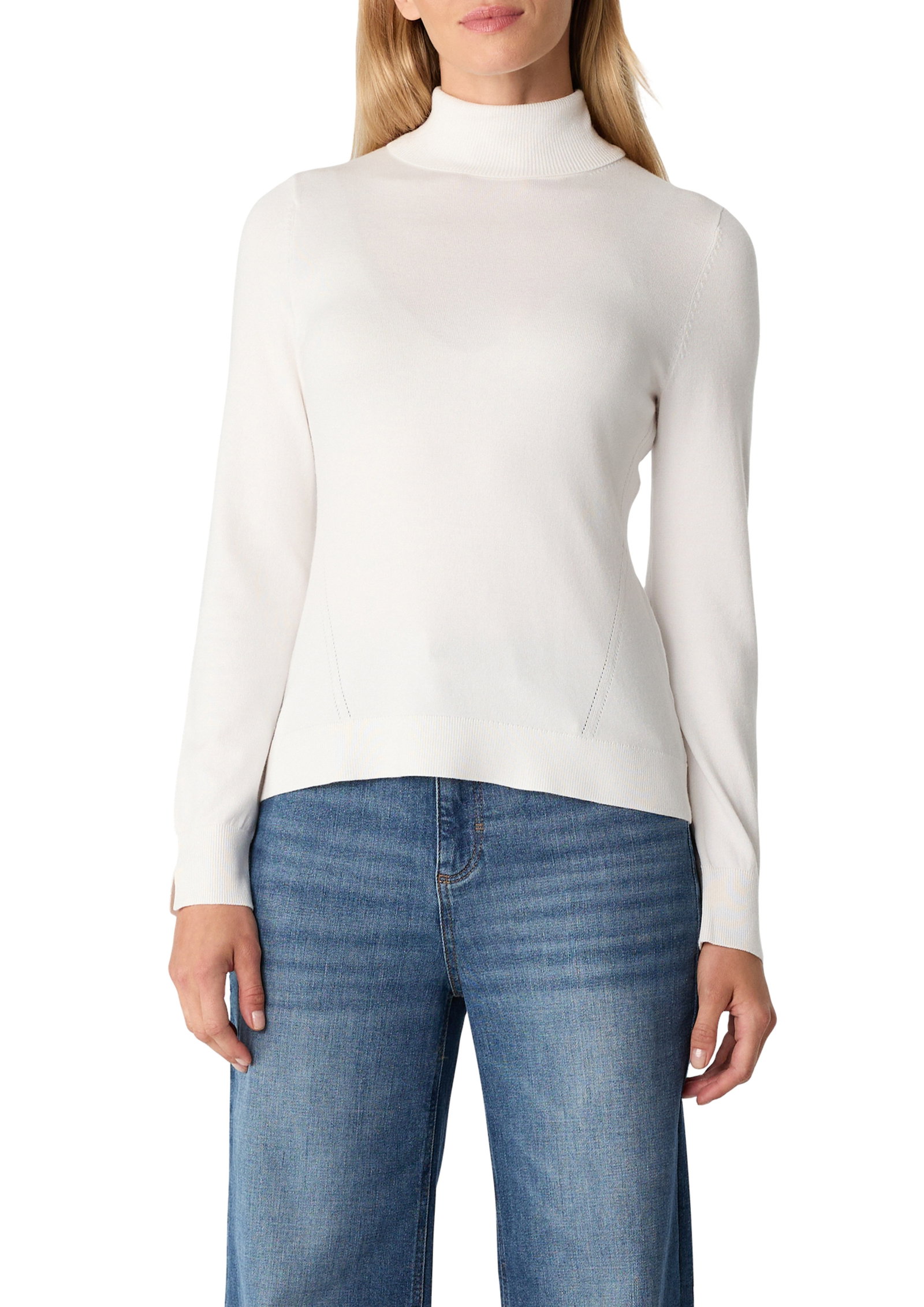 Comma Rollkragenpullover #4