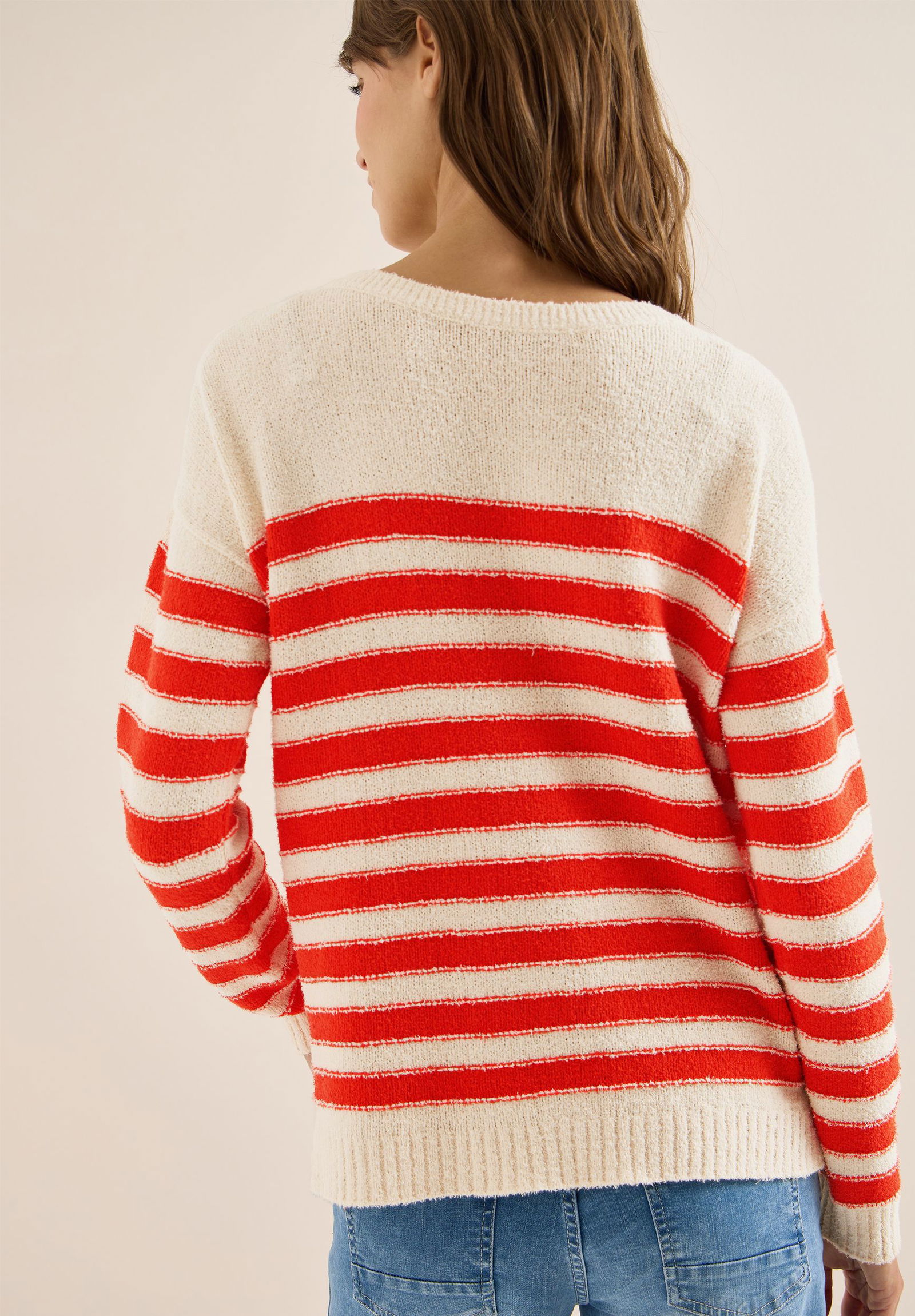 CECIL |  CECIL Pullover  | XXL