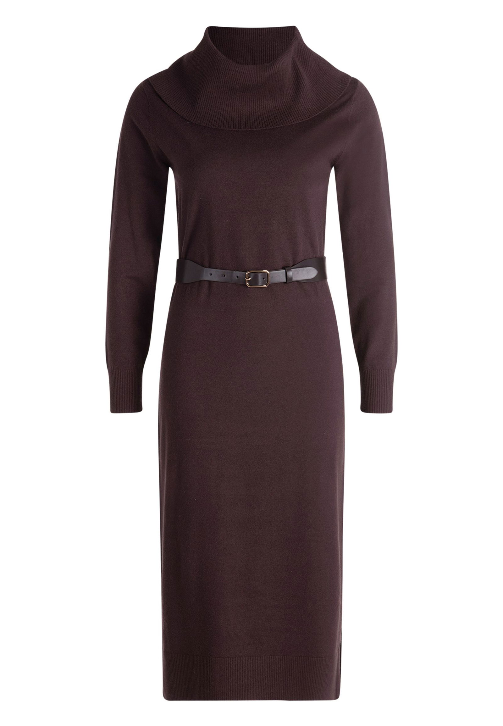 Zero | Zero Pullover | 36 | chocolate plum