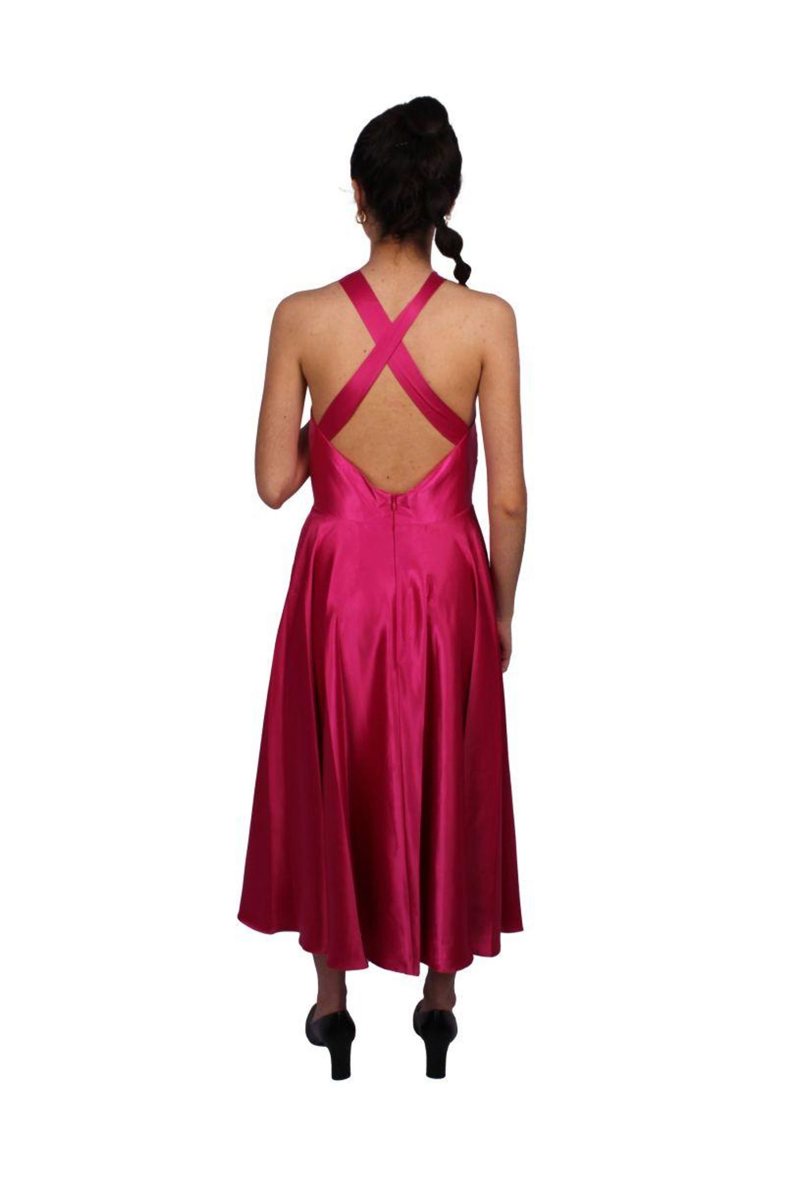 Laona Langes Kleid #2