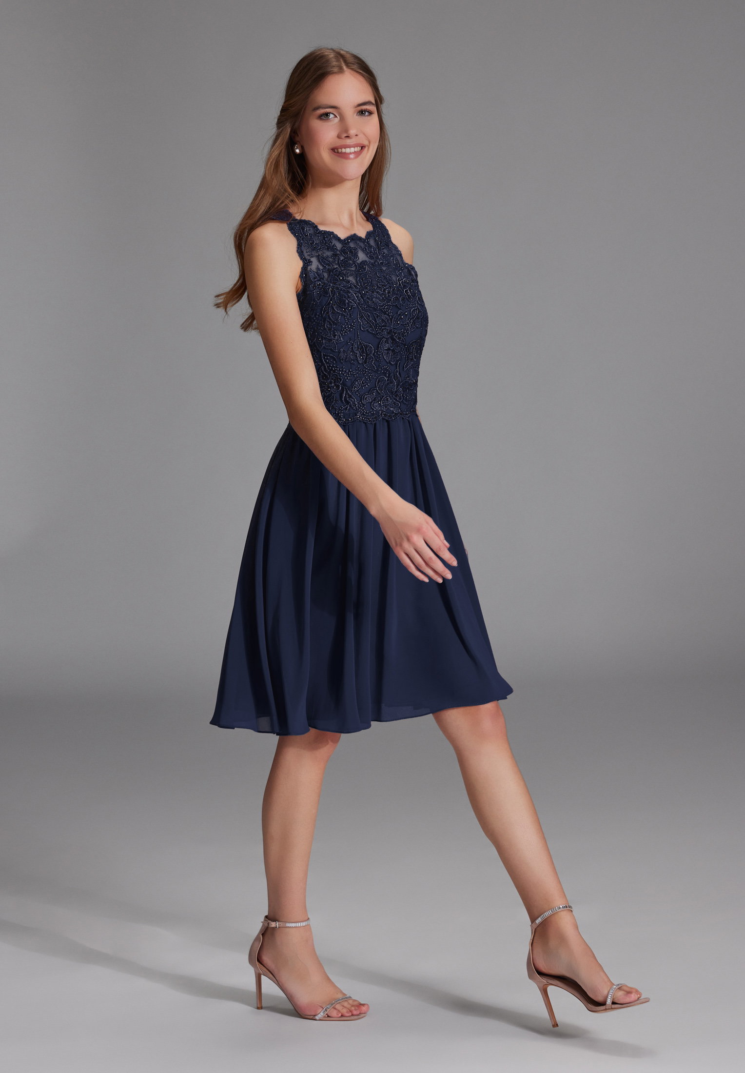 Hey Kyla Cocktailkleid #5