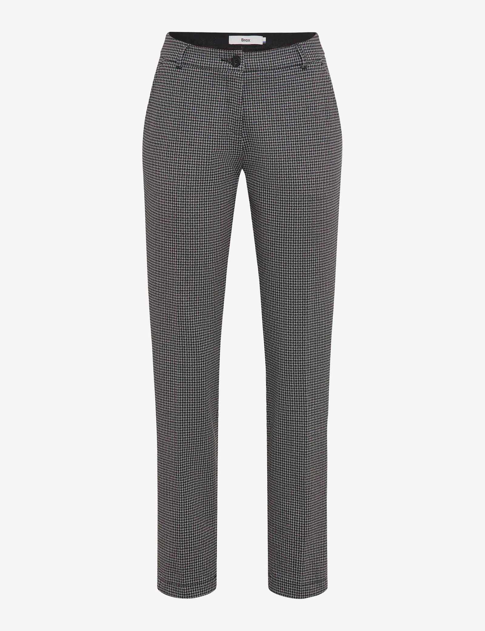 Brax |  Brax Chino "Maron S" | 36 | smoke grey