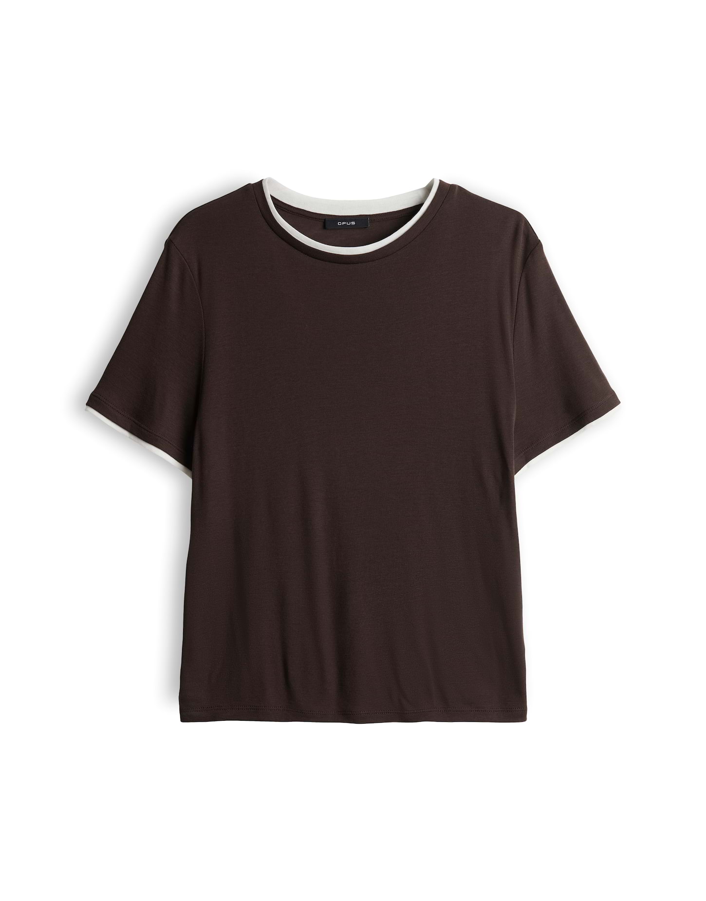 Opus Shirt  "Soppel" #1