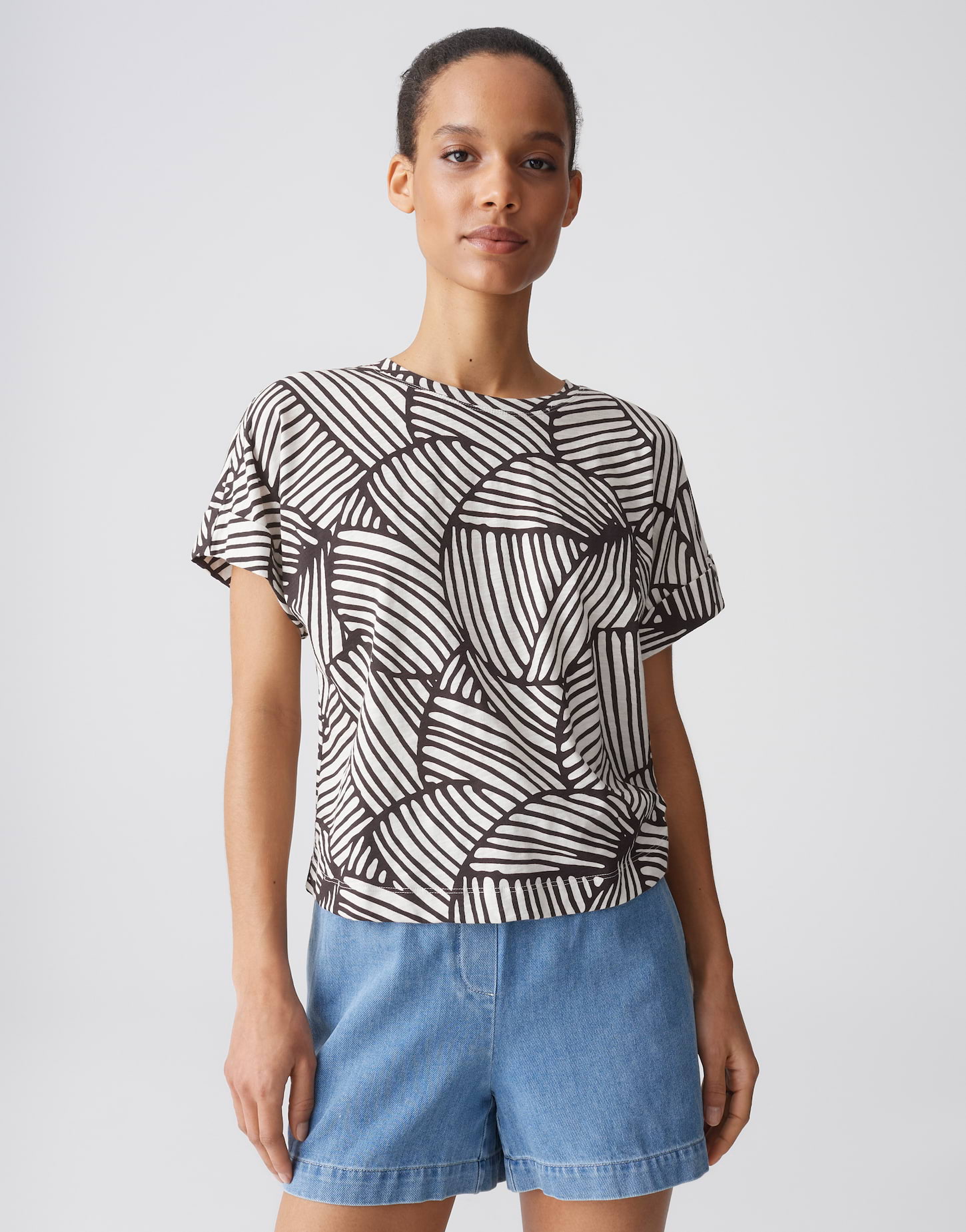 Opus Shirt Soprinti #2