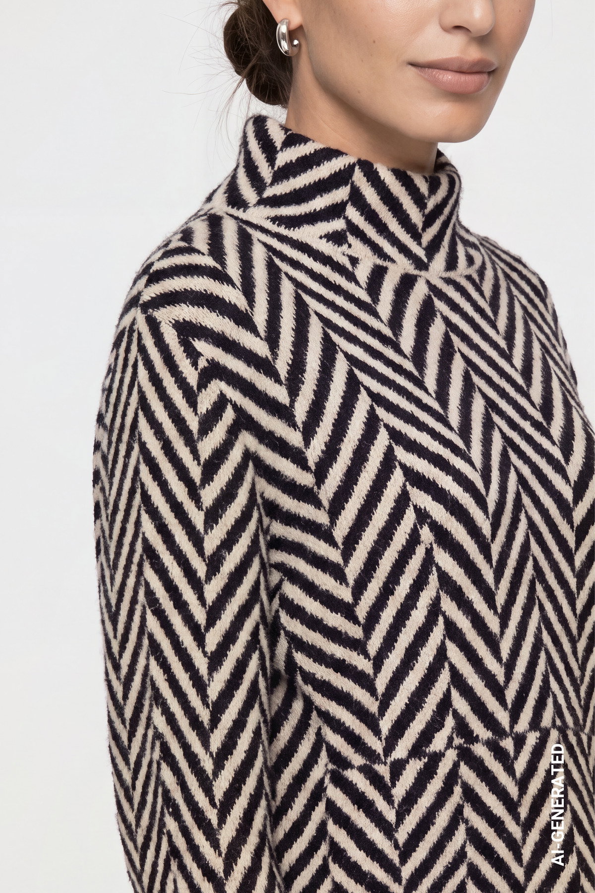 Monari Pullover #5