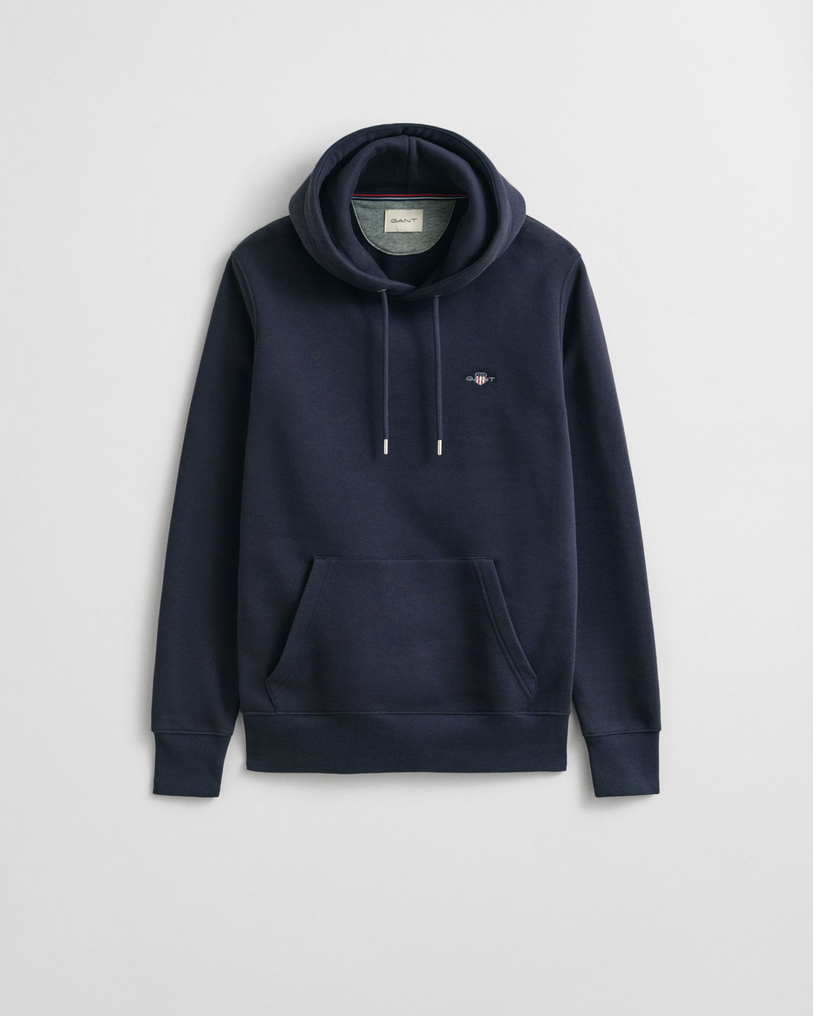 Gant | Gant Sweatshirt | XL | evening blue