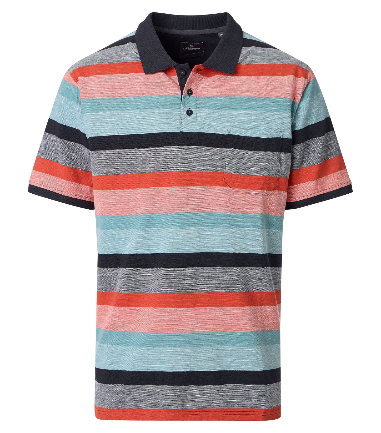 Casa Moda Poloshirt #1