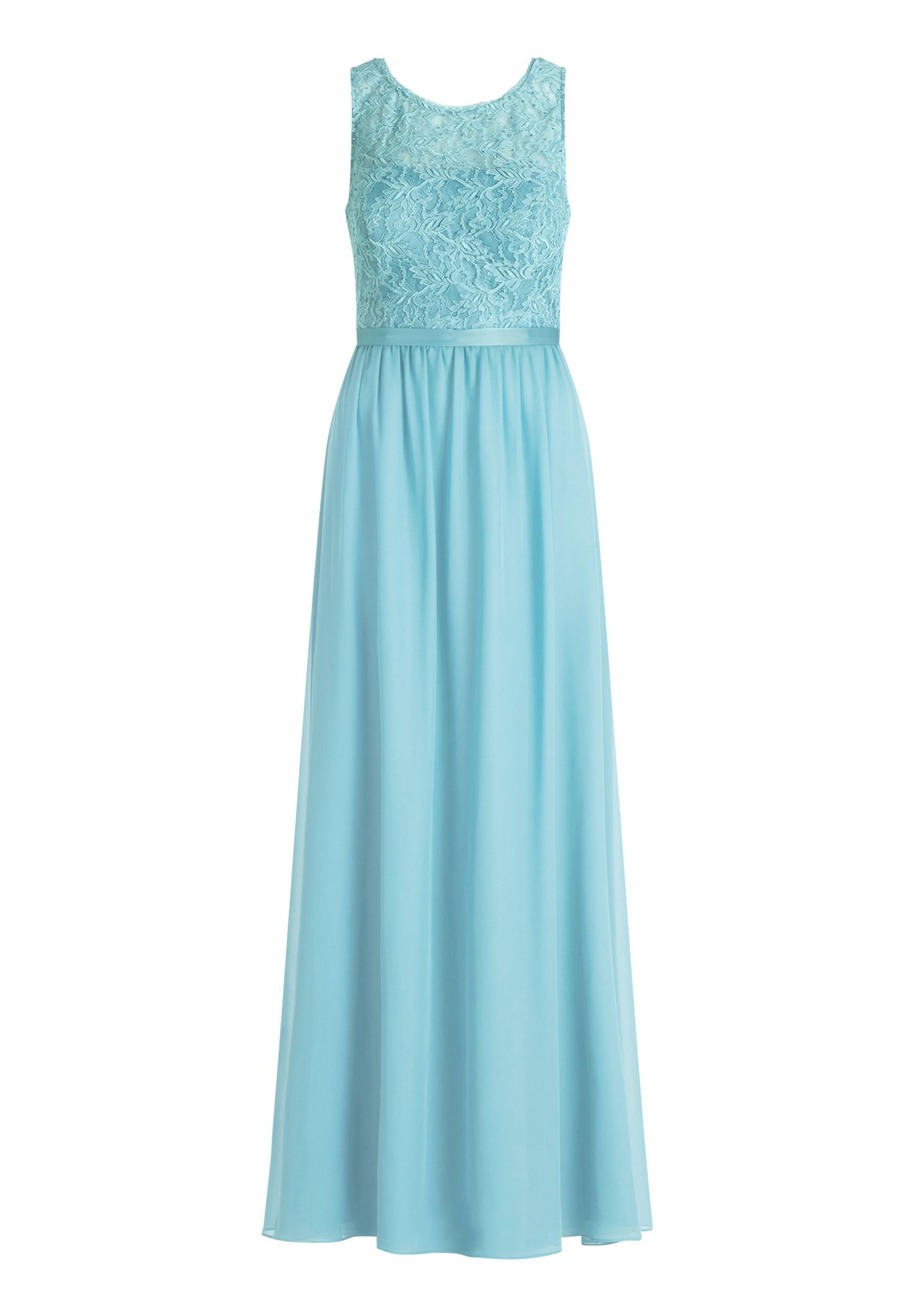 413c9d6f703fda572bb744522c6a96d9 Suddenly Princess | Suddenly Princess Langes Kleid | 30 | night turquoise