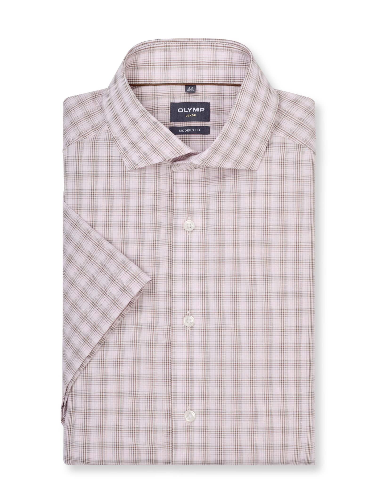 Olymp Hemd Regular Fit #4