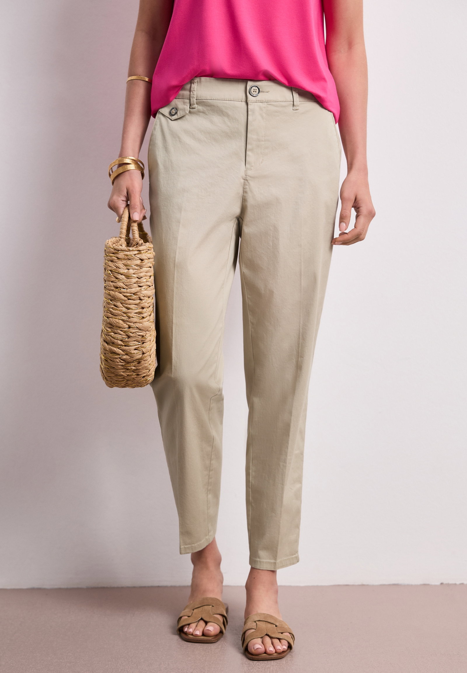 Street One Chino #5