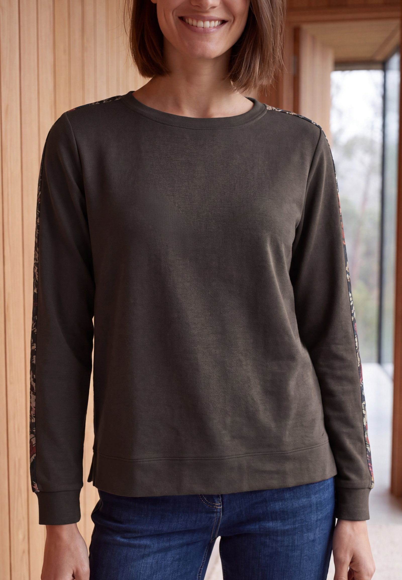 CECIL Longsleeve #6