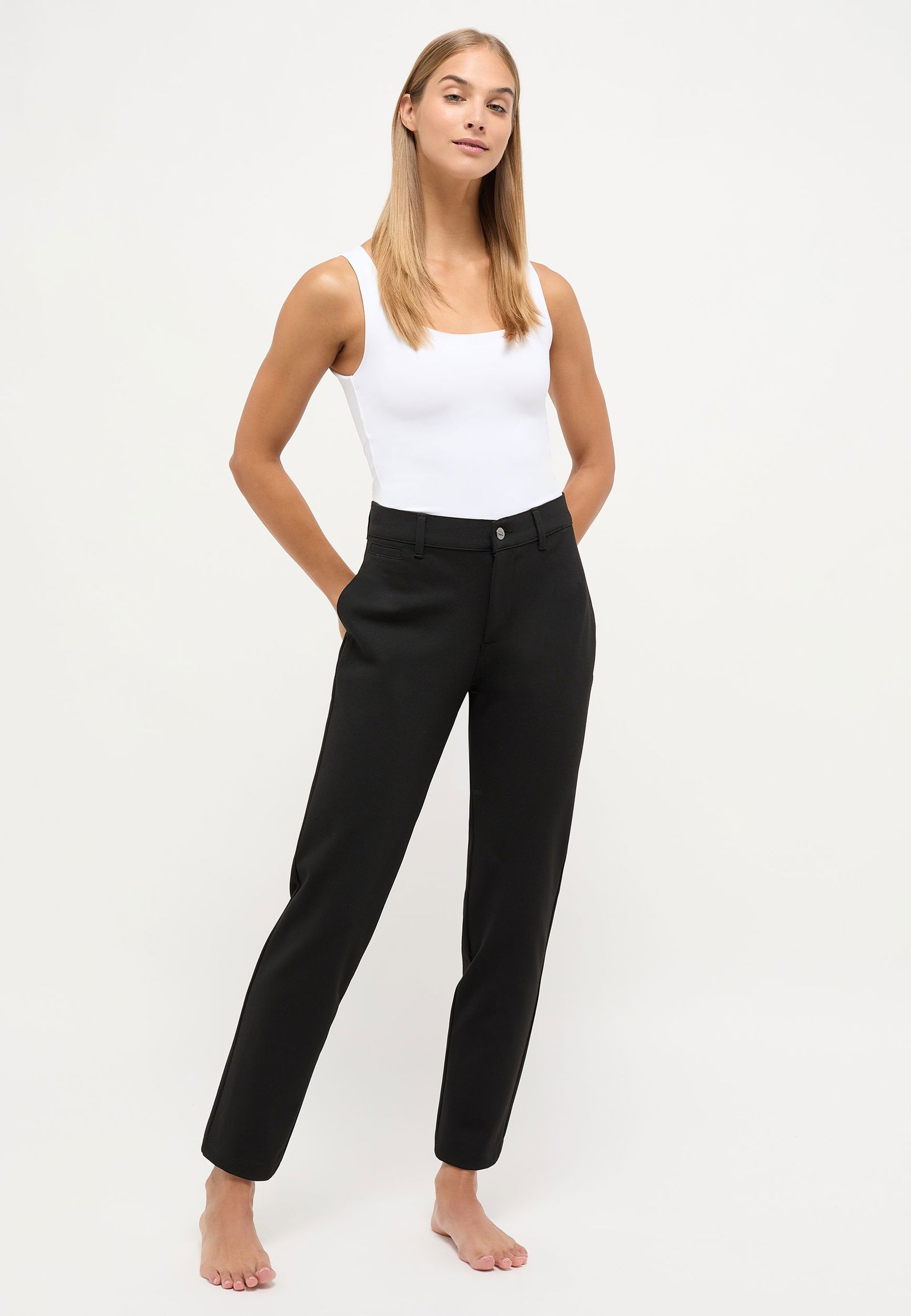 Angels |  Angels Joggingpants  | 42/30 | black