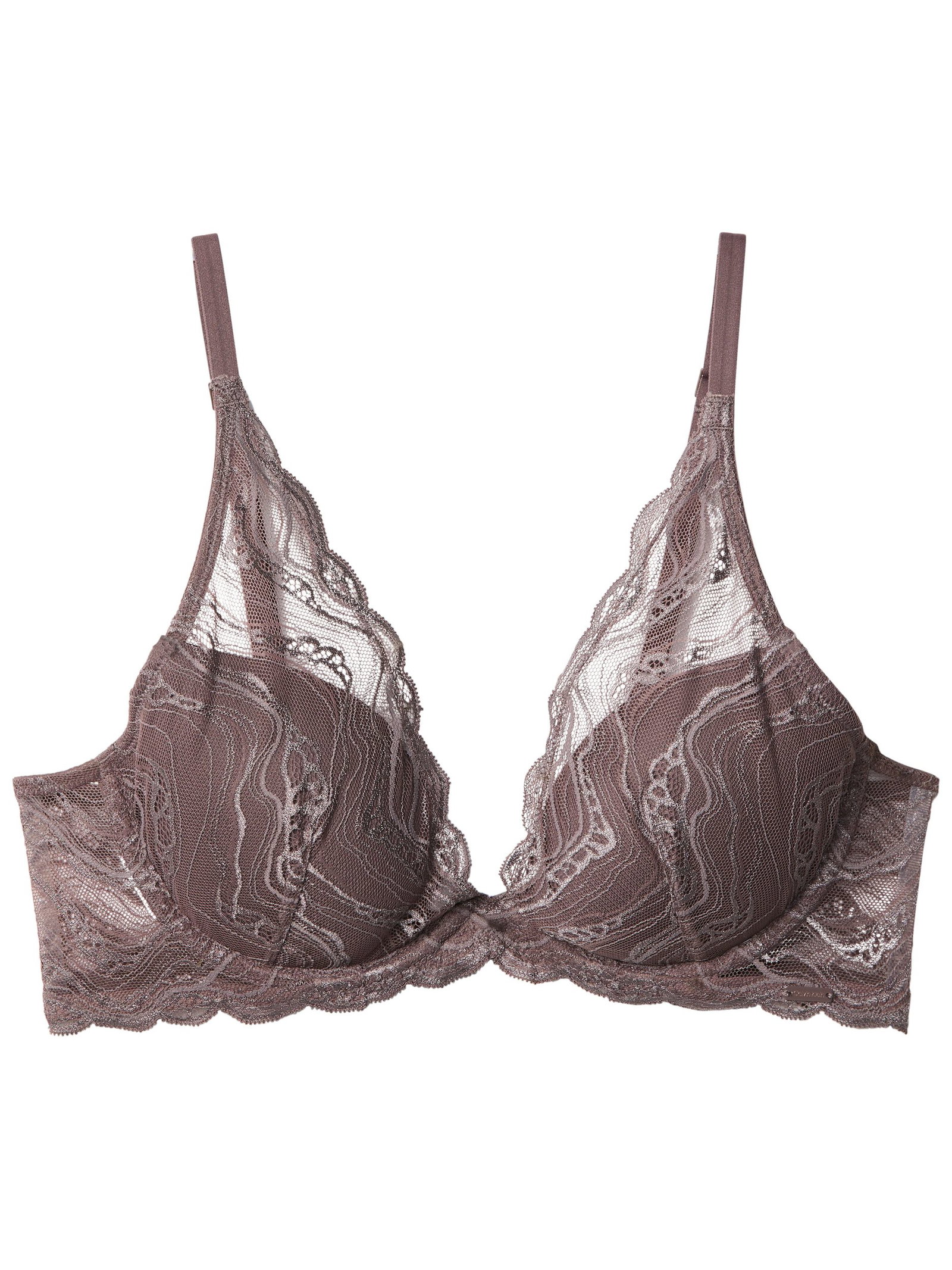 Calvin Klein |  Calvin Klein Bügel-BH  | 75D