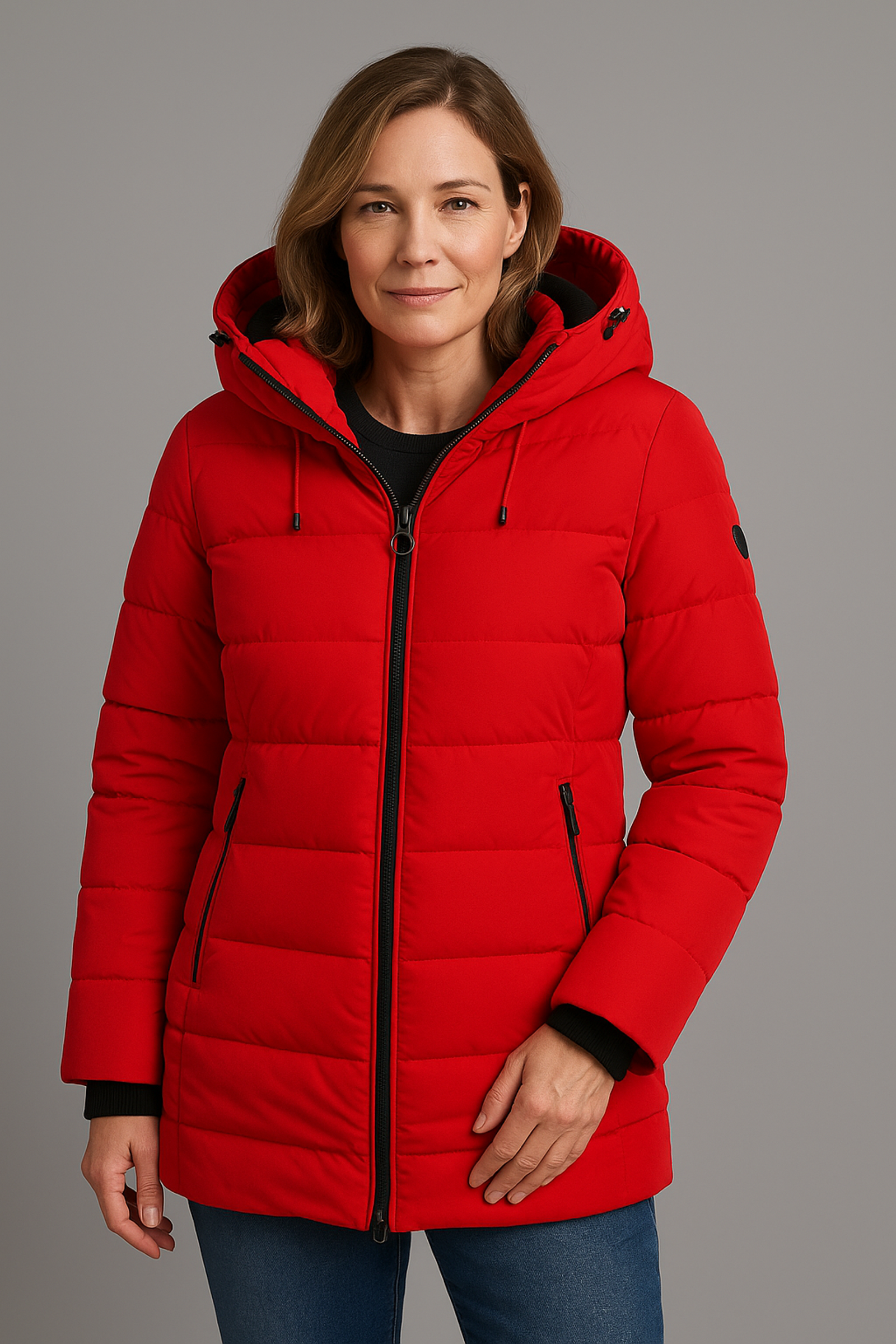 Wellensteyn | Wellensteyn Funktionsjacke | XXL | RD