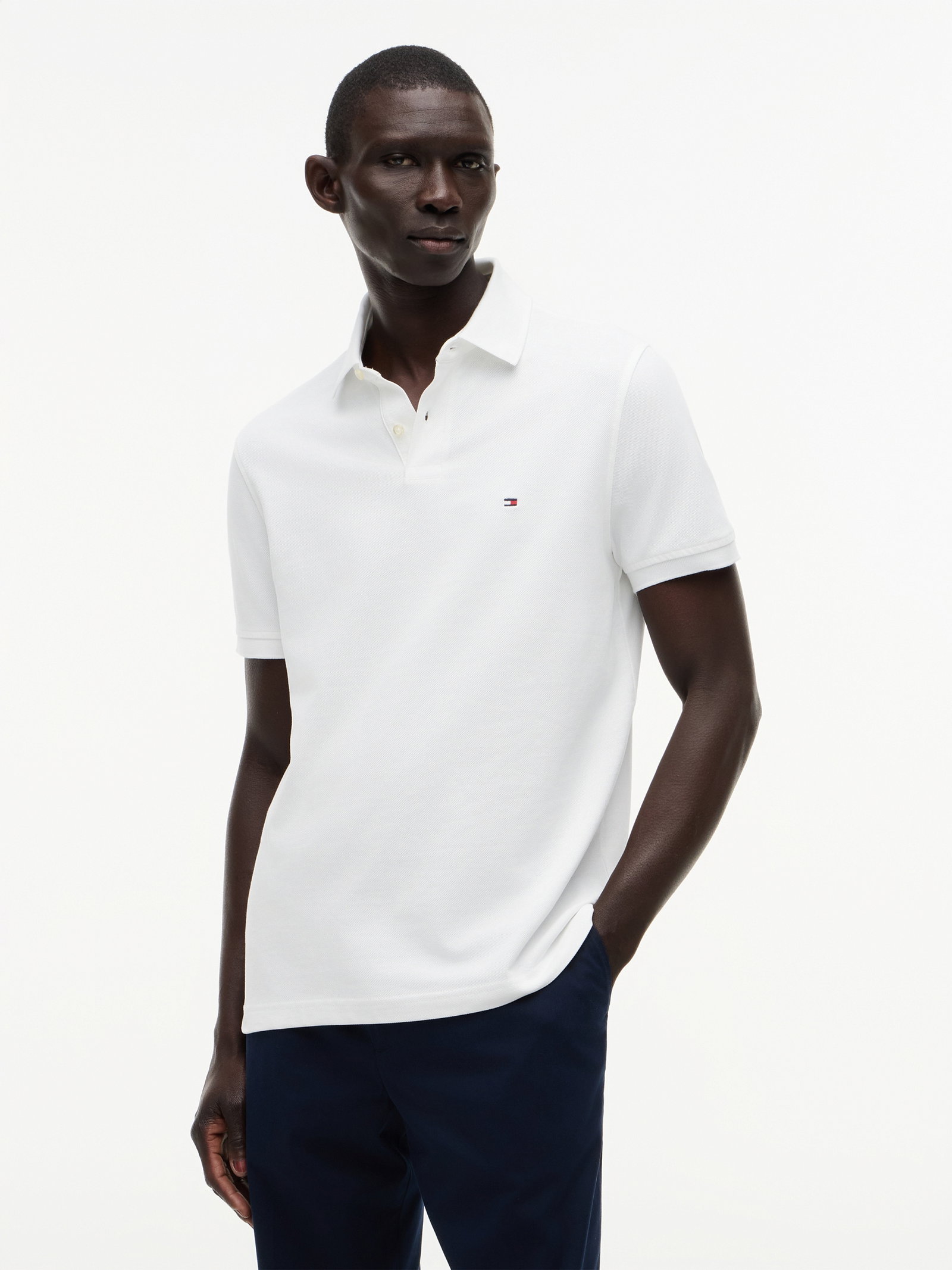 Tommy Hilfiger Poloshirt #3