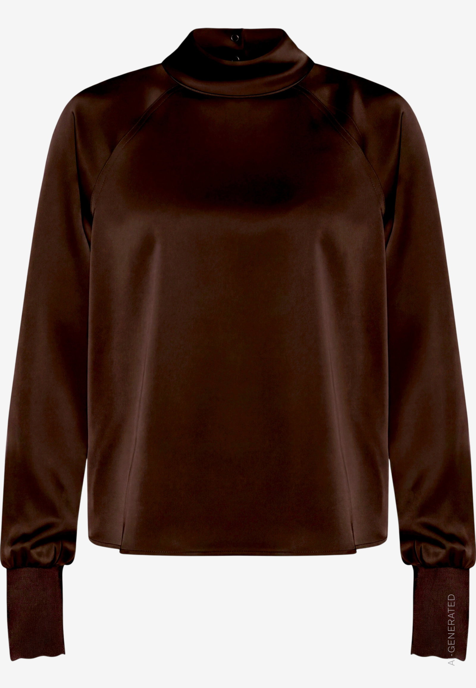 Zero Bluse #1