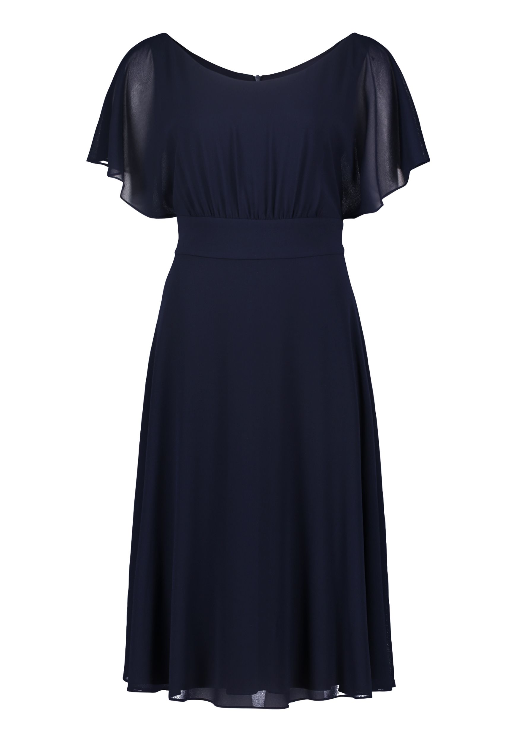 Vera Mont |  Vera Mont Kurzes Kleid  | 44 | night sky