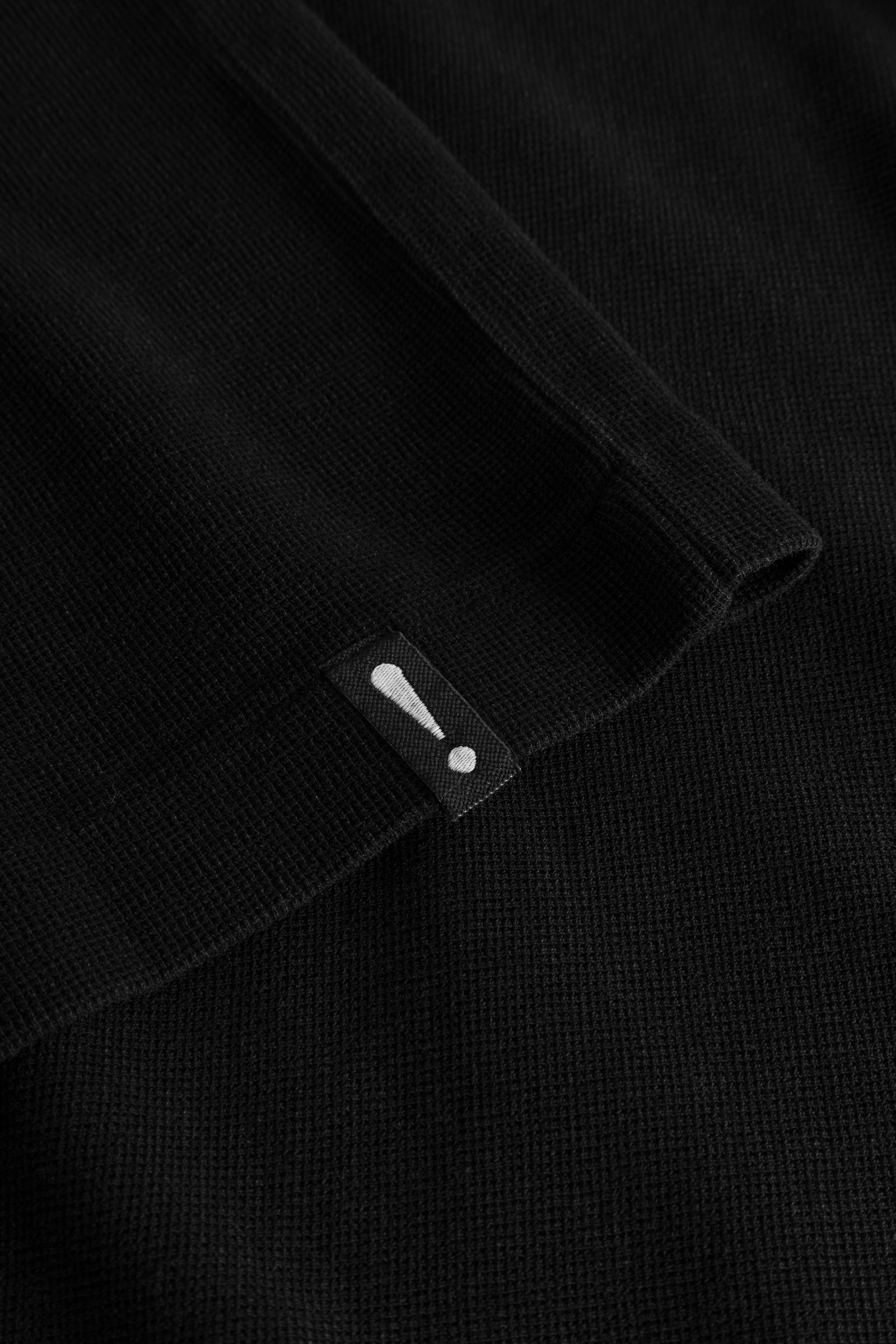 JOOP! JEANS | JOOP! JEANS Pullover | M | black