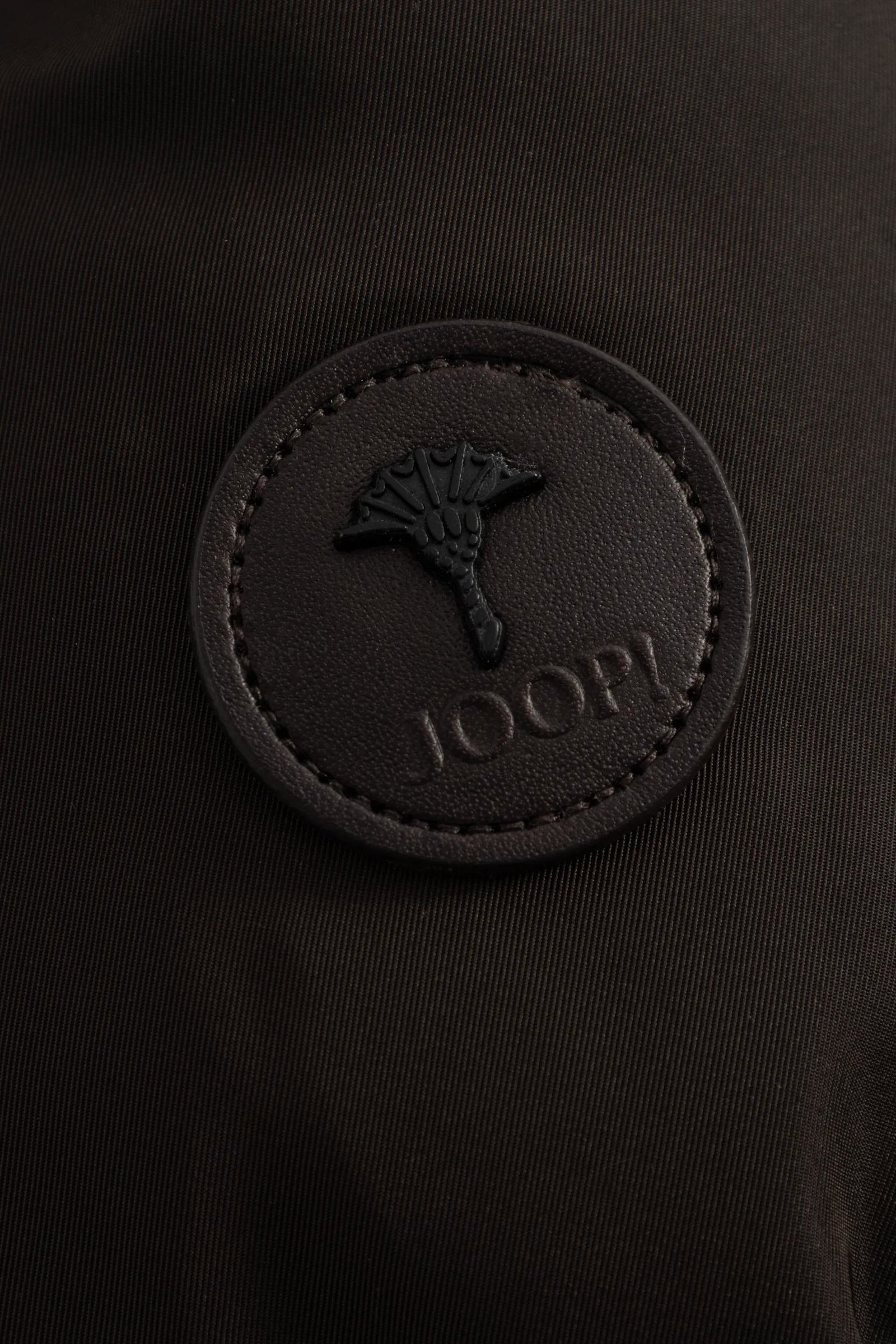 JO-342Newton, Dark Brown 201 #5