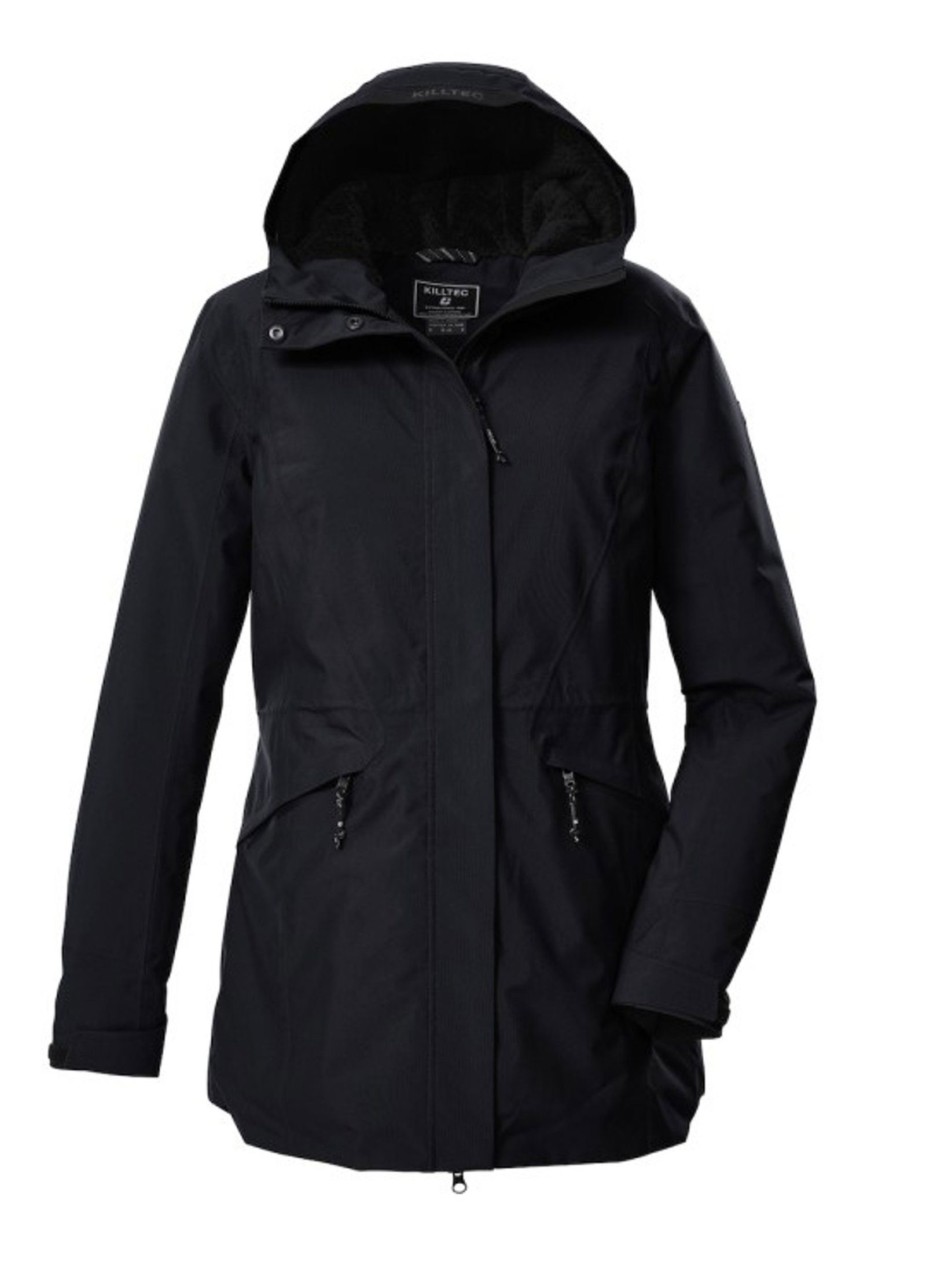 Killtec Funktionsjacke #1