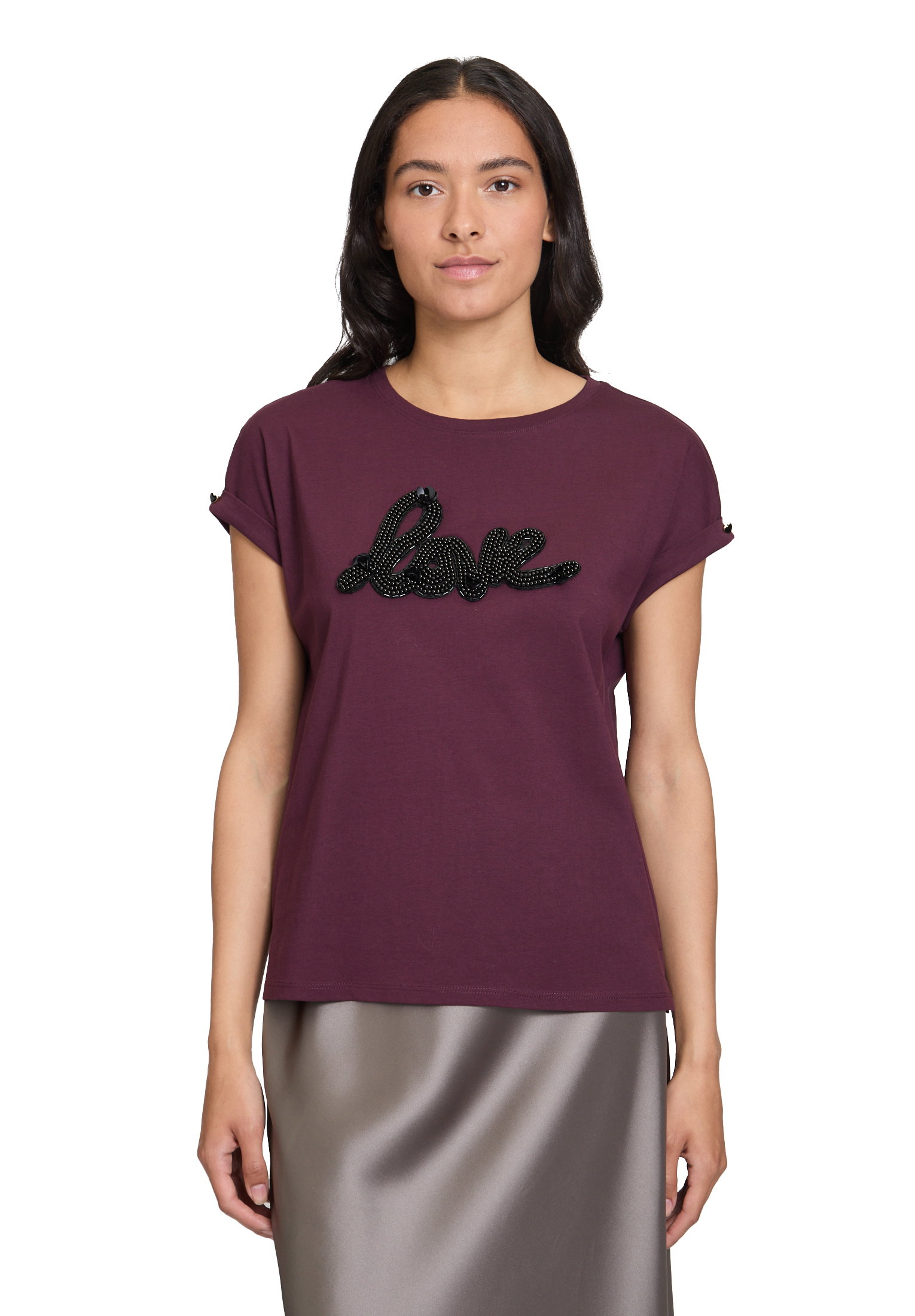 Baumwollshirt #1