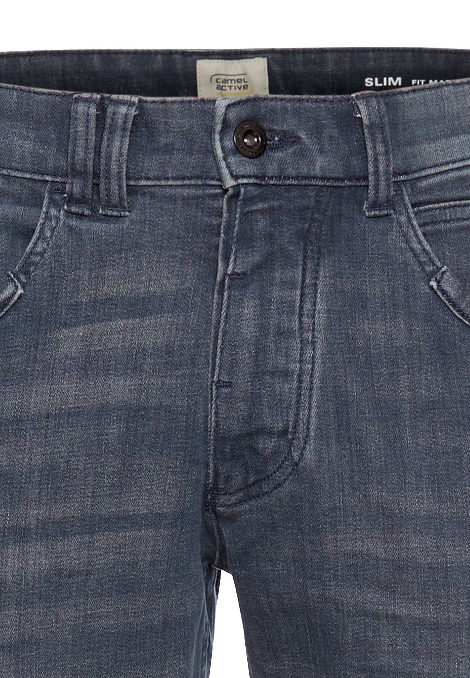 bc6b906d33b13688bc11f574088c5afe Camel Active | Camel Active Regular Fit Jeans | 35/34 | 2200_82