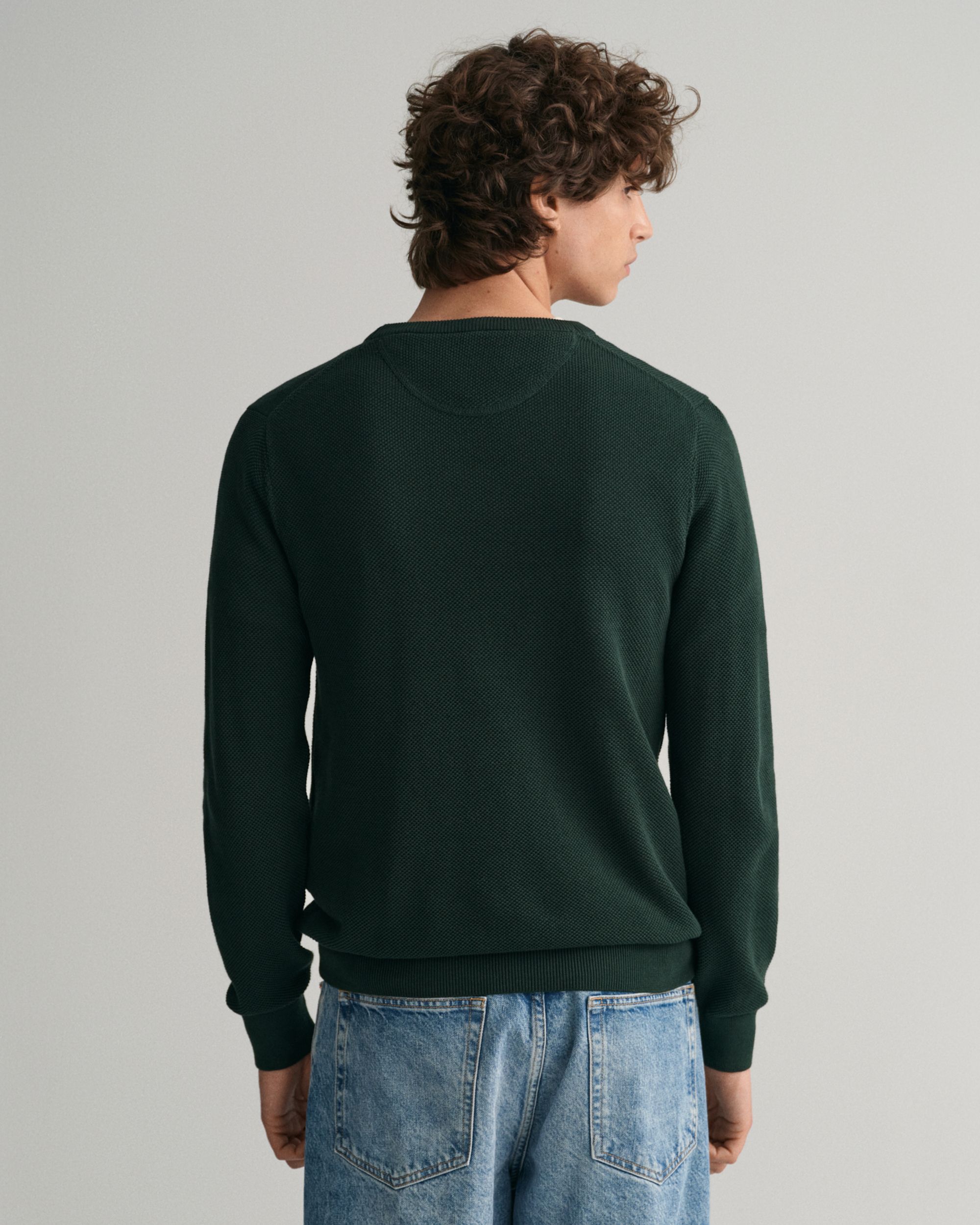 Gant Pullover 