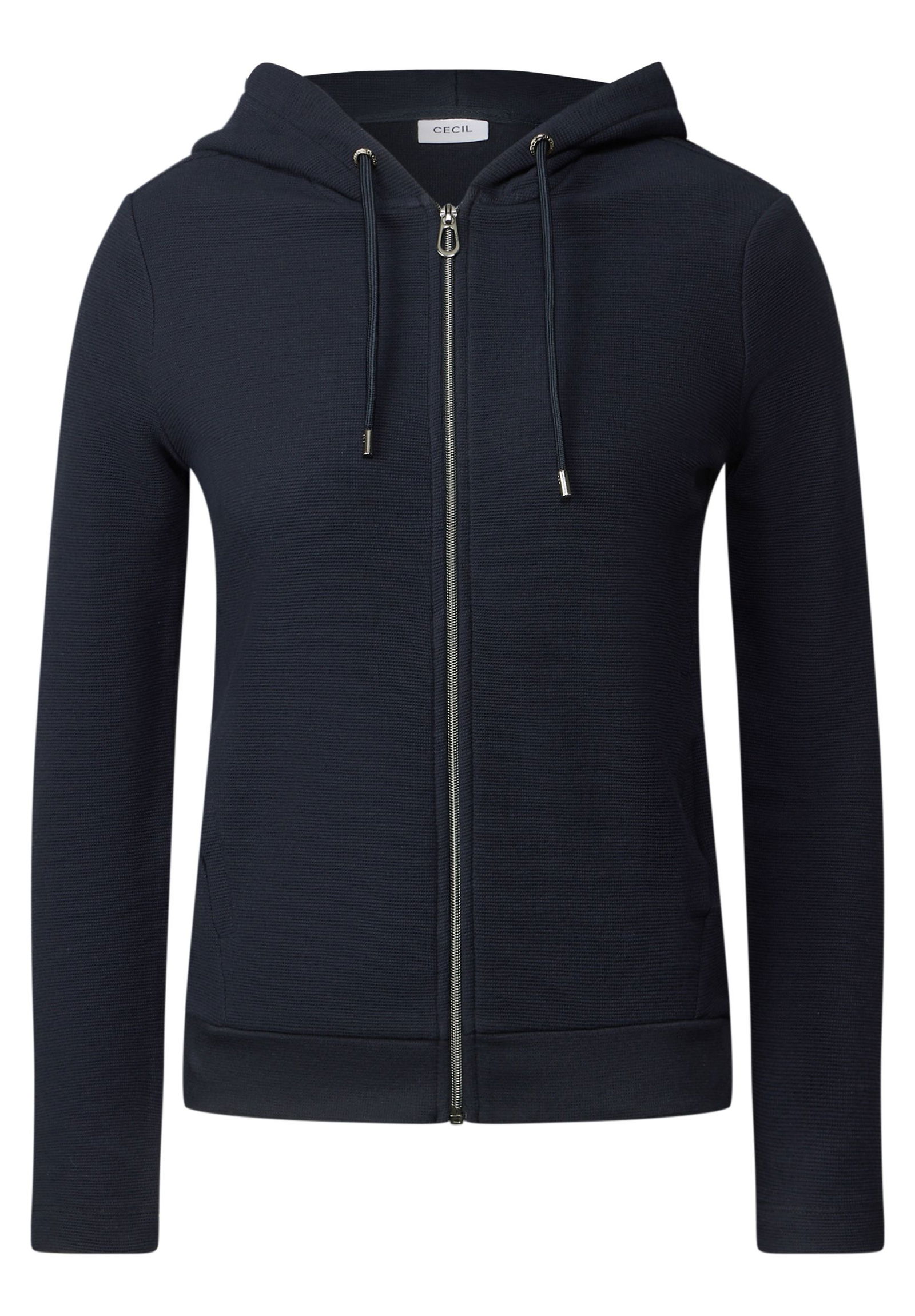 4addc5b9f096d8a71cee05f62f86b532 CECIL | CECIL Sweatshirt | XXL | universal blue