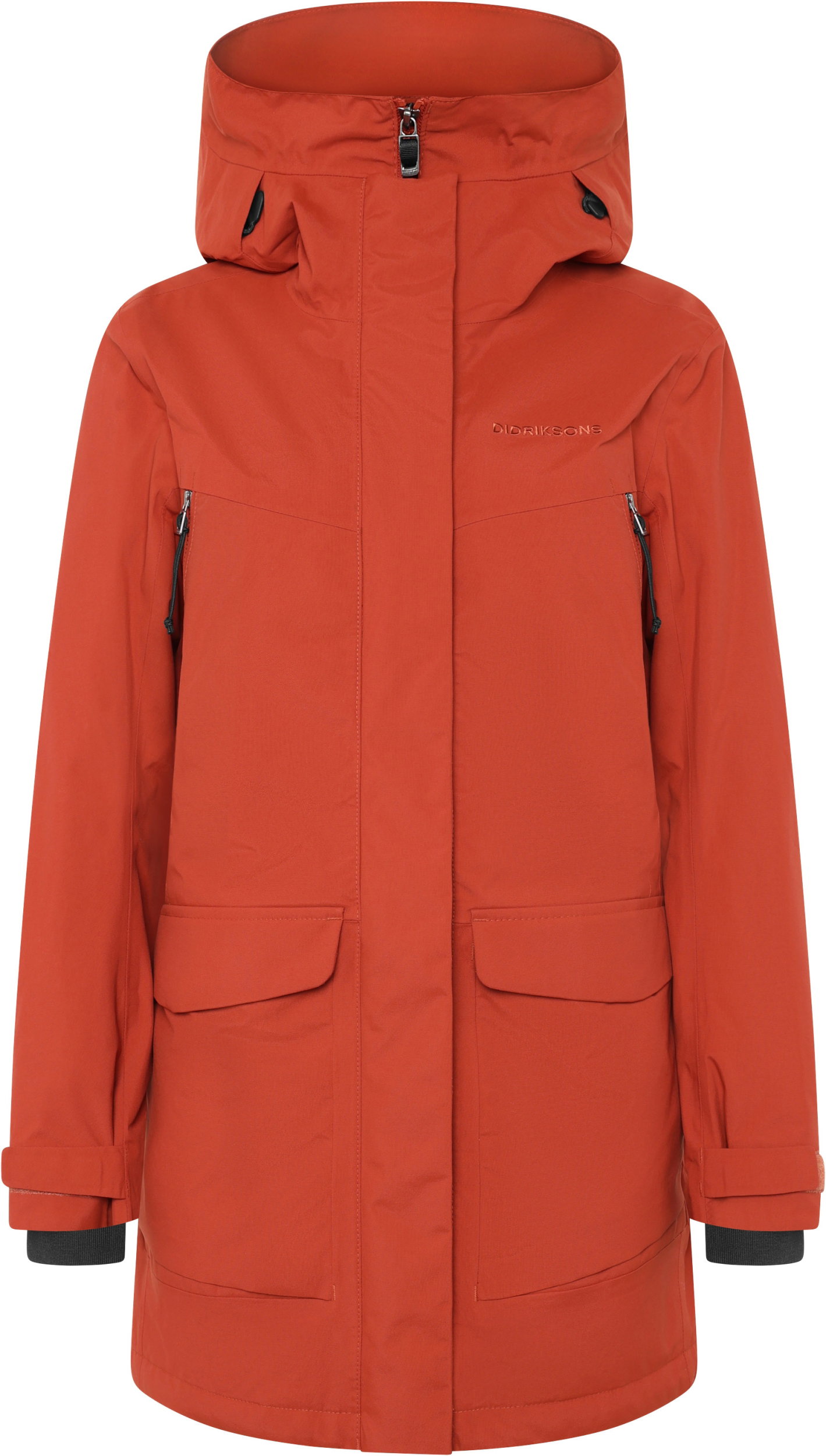 Didriksons Parka Felia #1